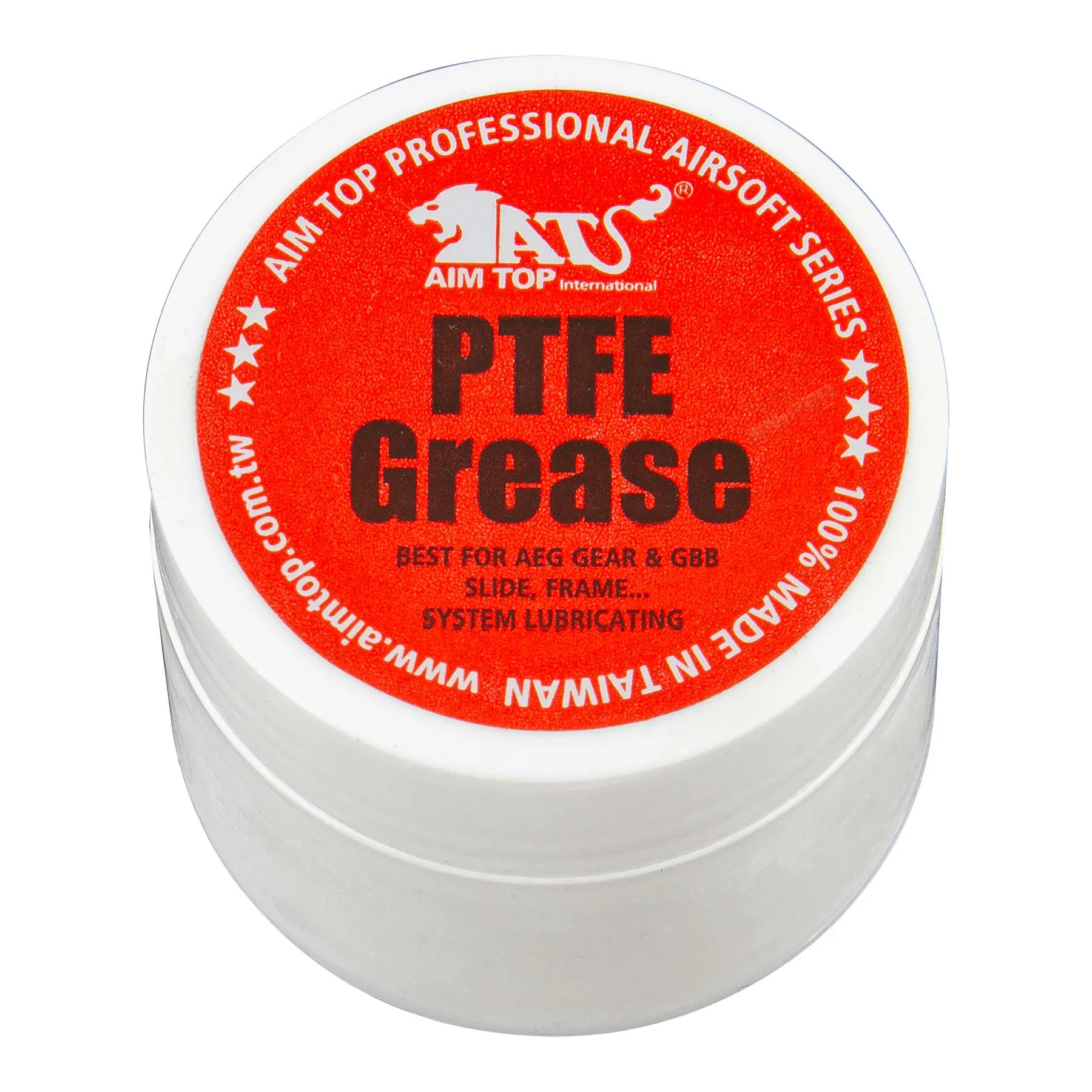 Teflon PTFE Grease 35g Teflon PTFE Grease 35g
