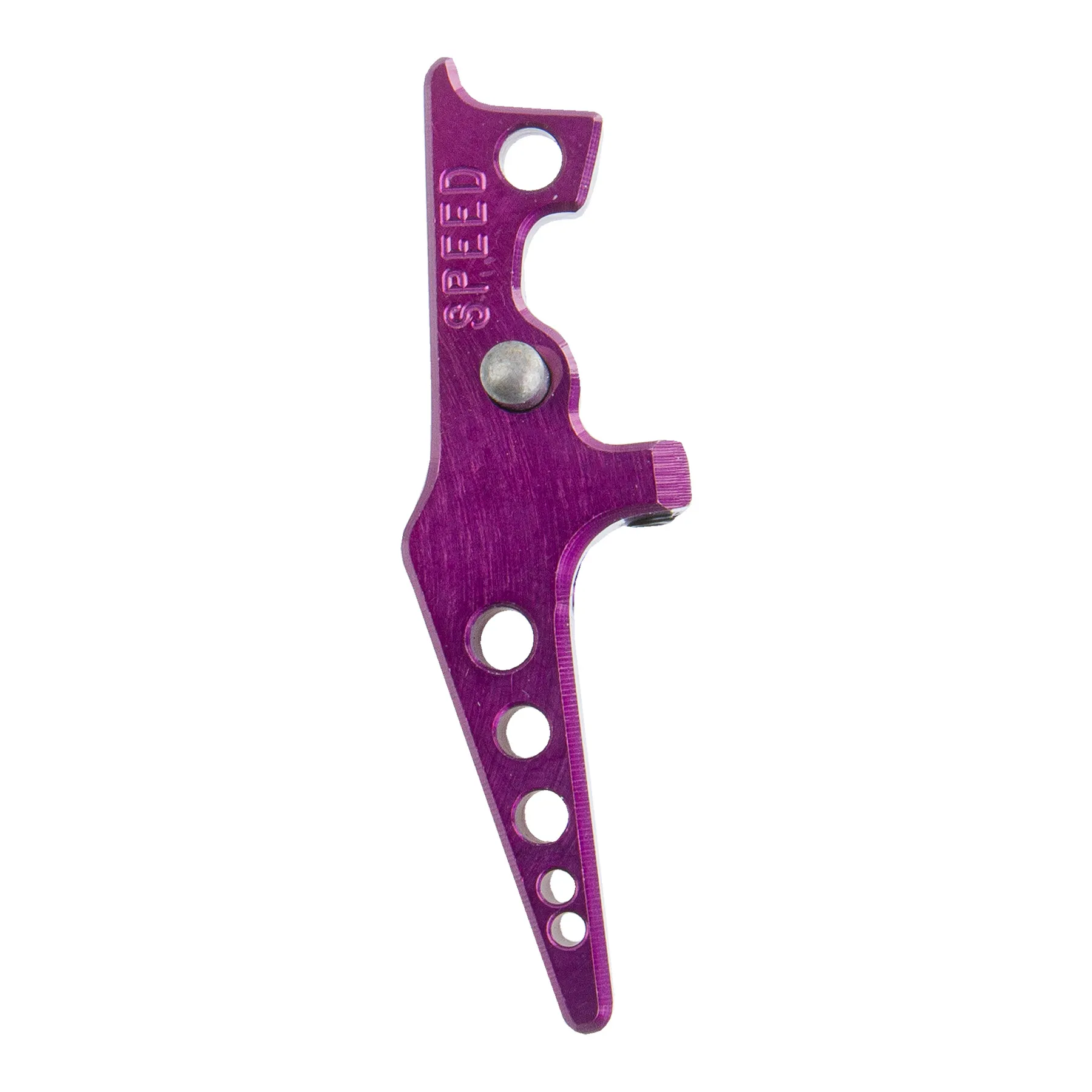 SPEED Tunable Blade Trigger für M4, Purple