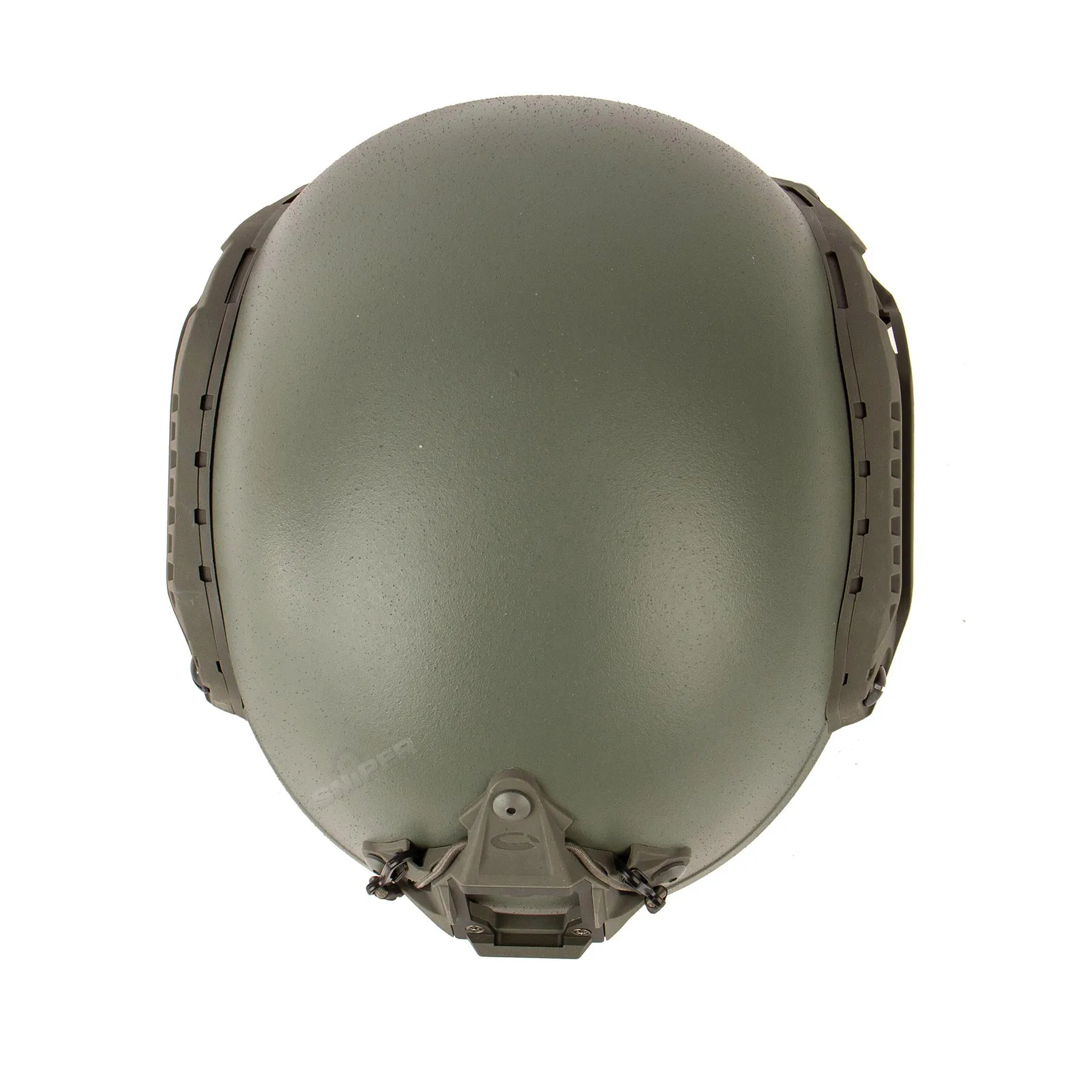 SF Super High Cut Helmet, Foliage Green M/L SF Super High Cut Helmet, Foliage Green M/L