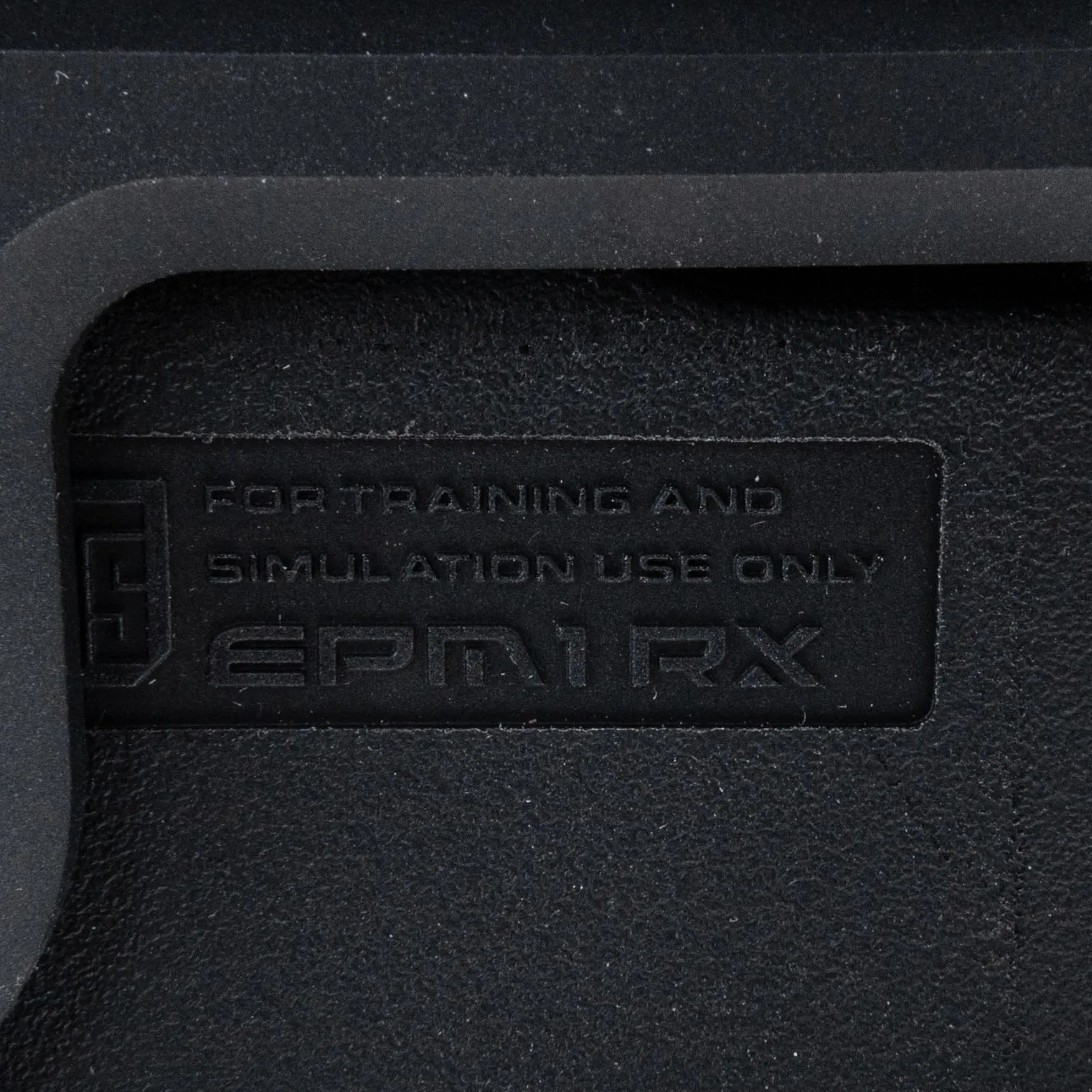 HPA Deal - SAC F2 EXO - "Shadow Ruby", HPA