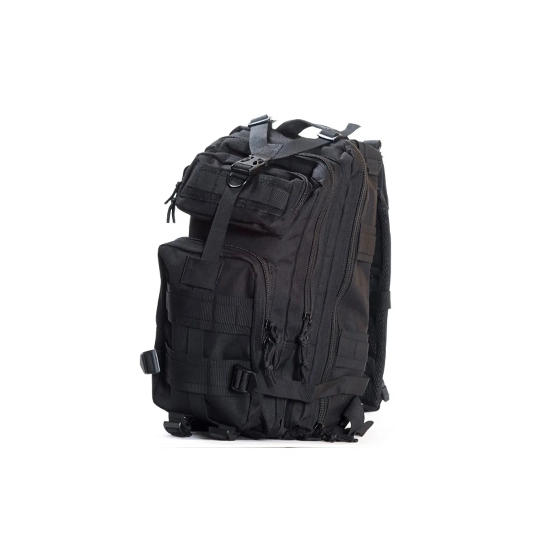 Reapo Compact Assault Backpack 25L, Black