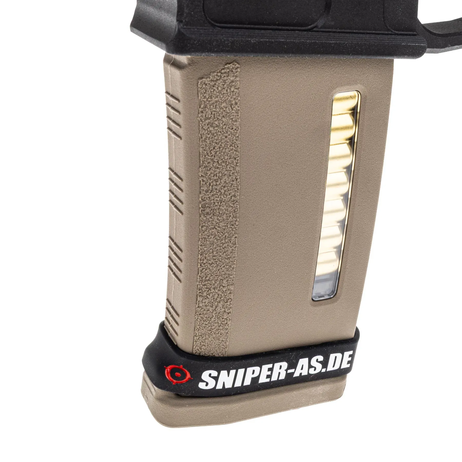 MTW Billet 10" Range Tool, Tan MTW Billet 10" Range Tool, Tan