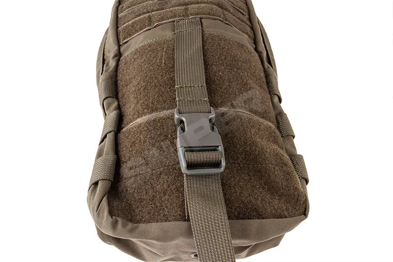 Mini Modular Assaulter Backpack, Ranger Green