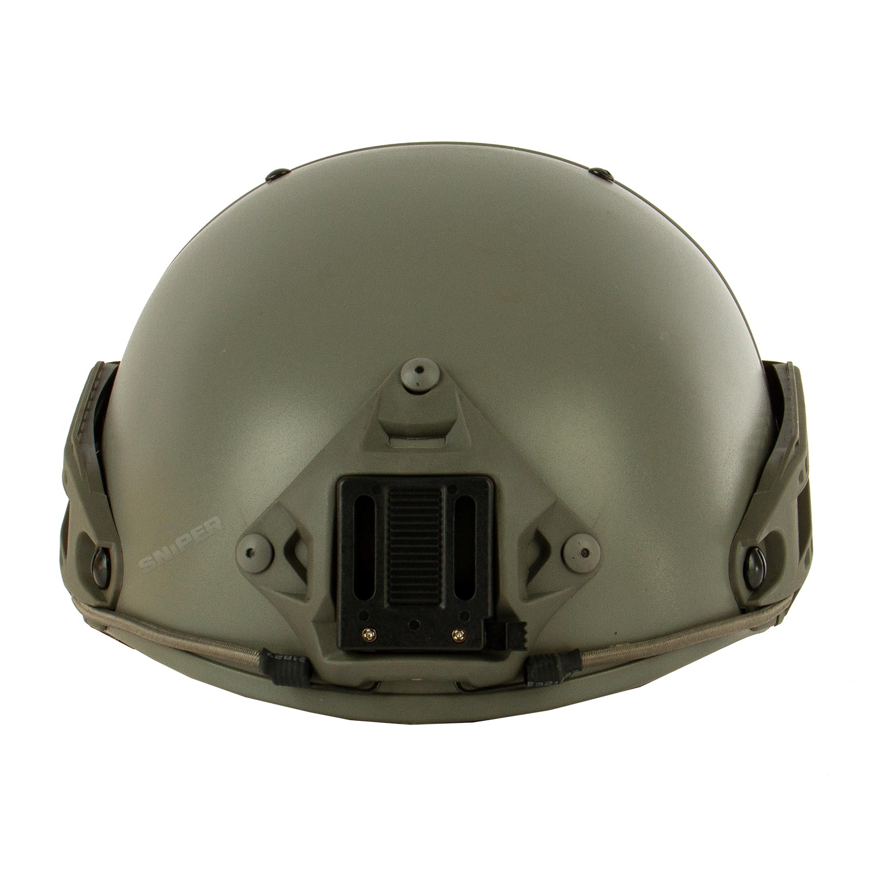 CP Helmet, OD L/XL