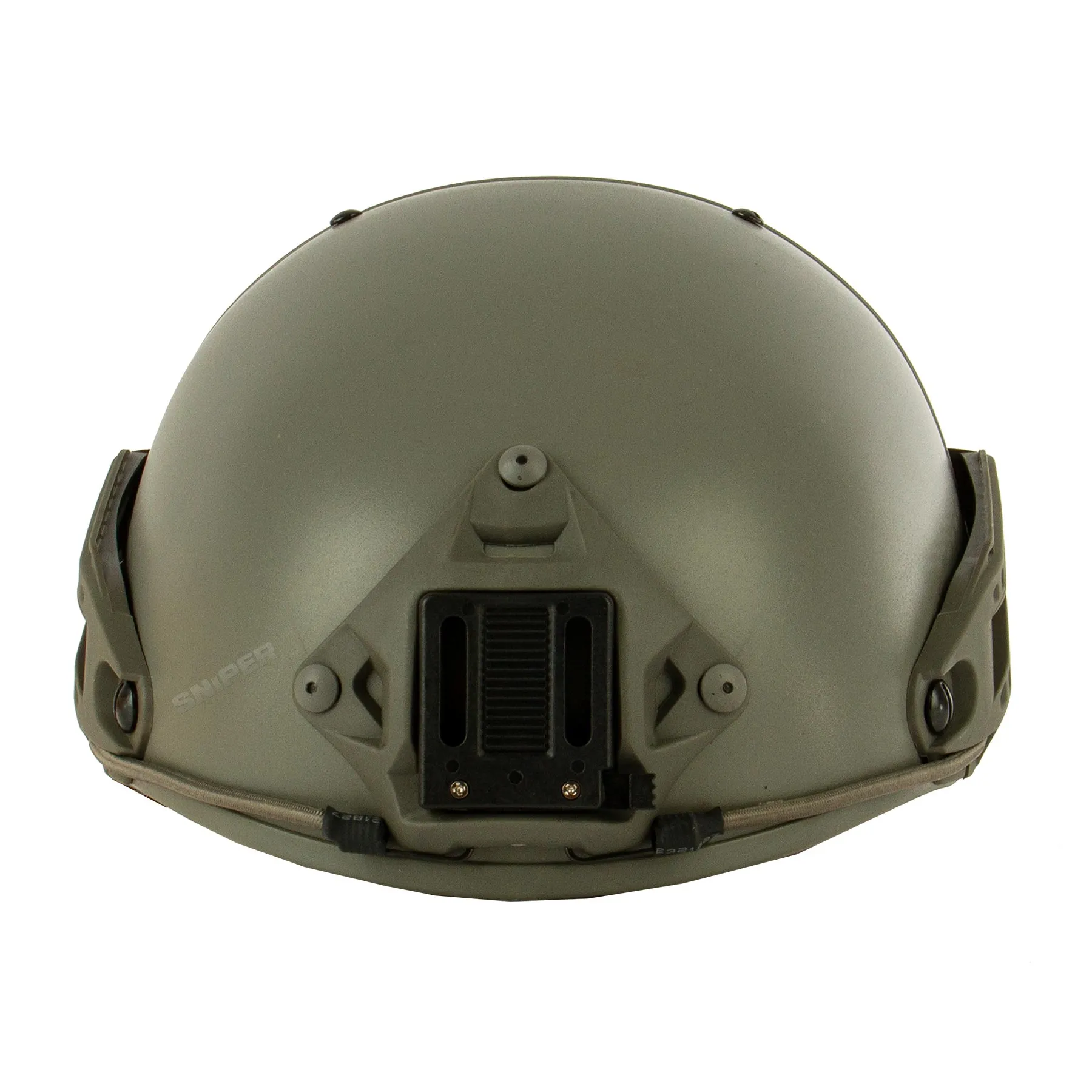 CP Helmet, OD L/XL CP Helmet, OD L/XL