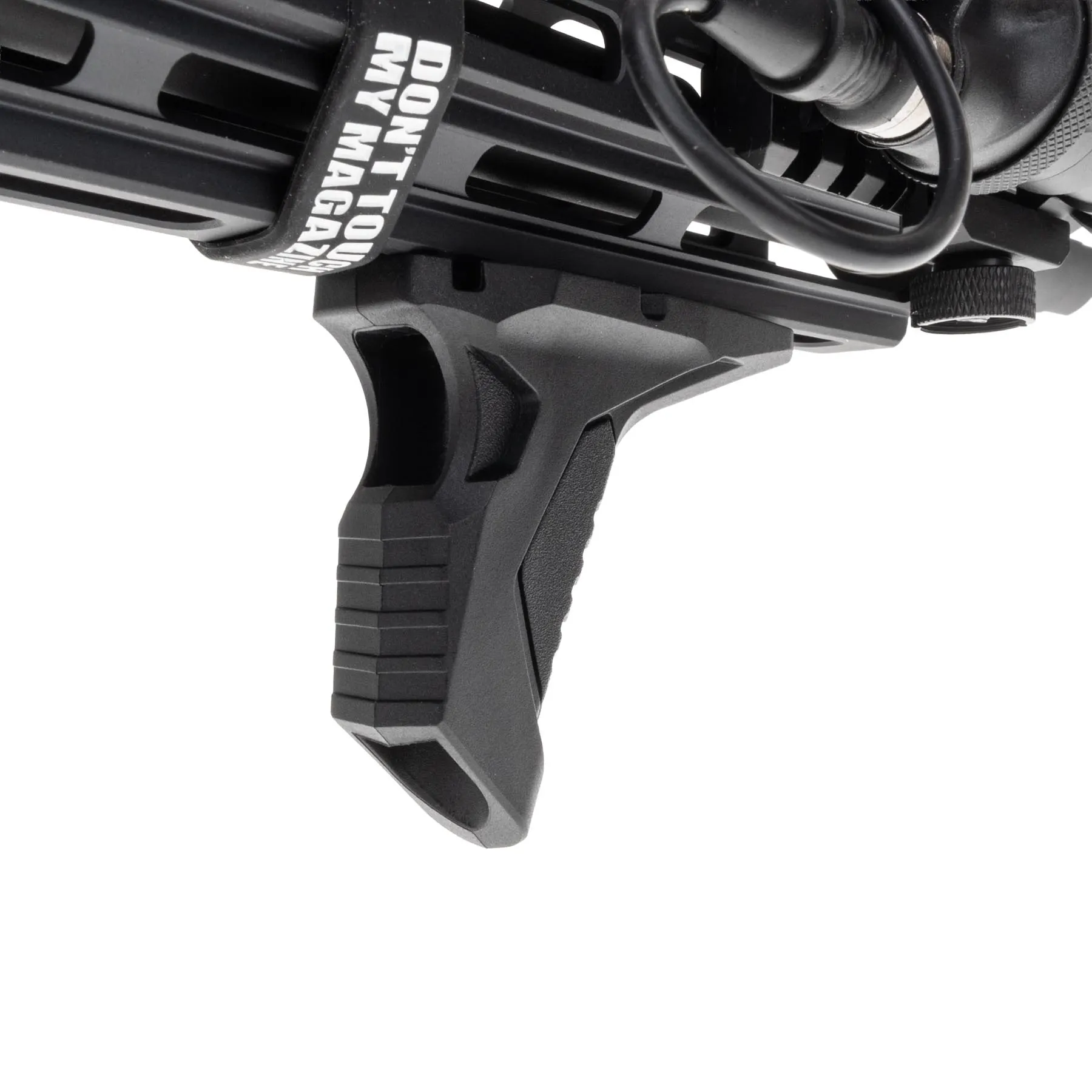 Prep my Airsoft - Lancer x BG MK2 12" Gen3 Nebula ETU (S)AEG, Black