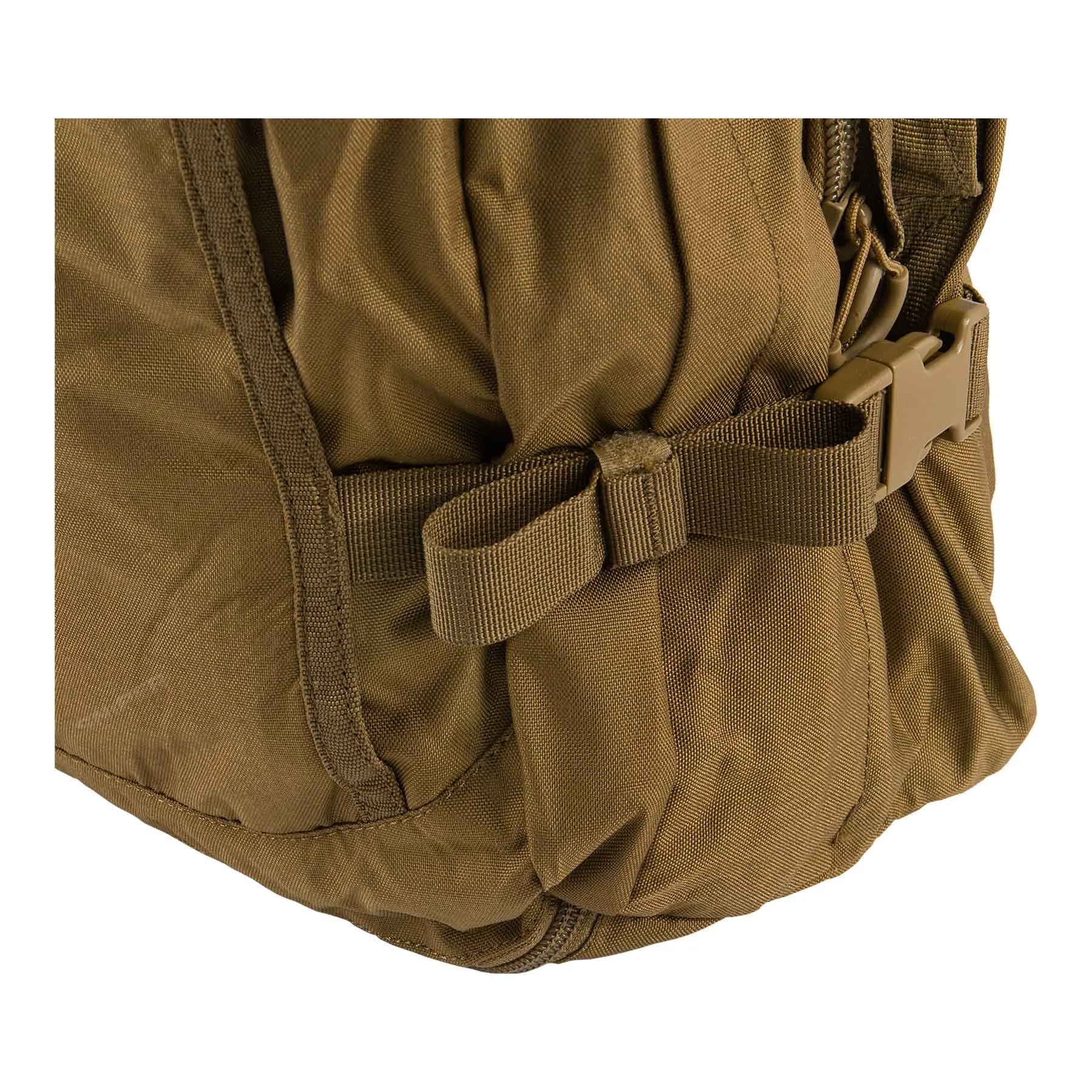 Travel Mate Rucksack, Coyote Brown