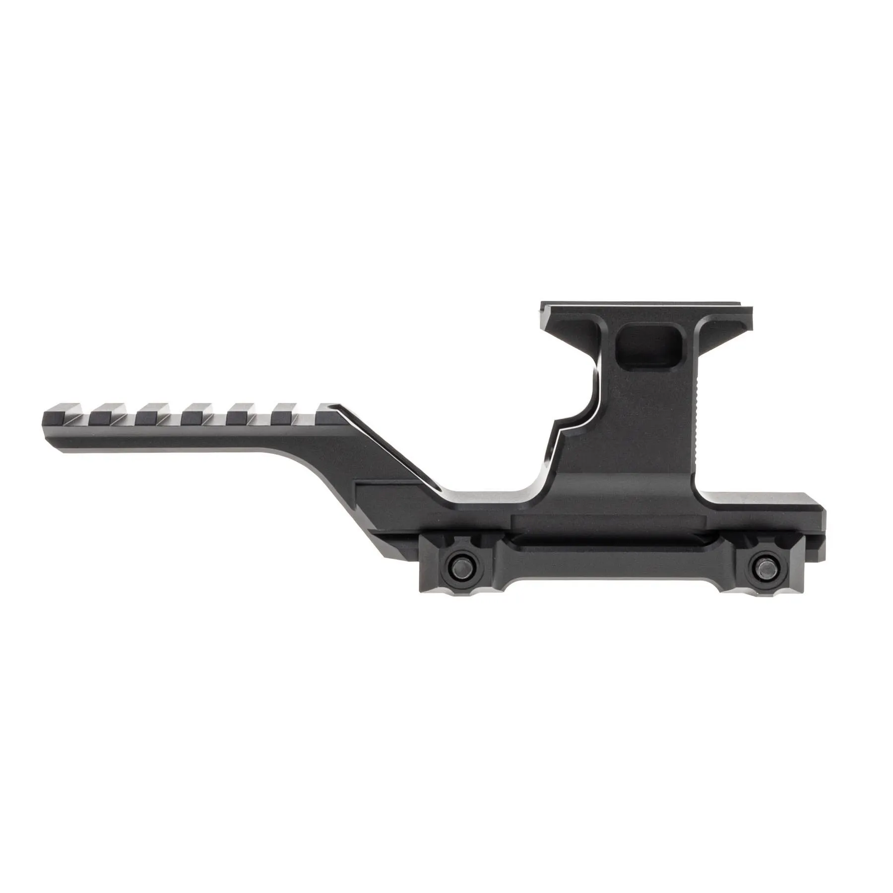 Reapo GG Hydra Mount Kit, Black