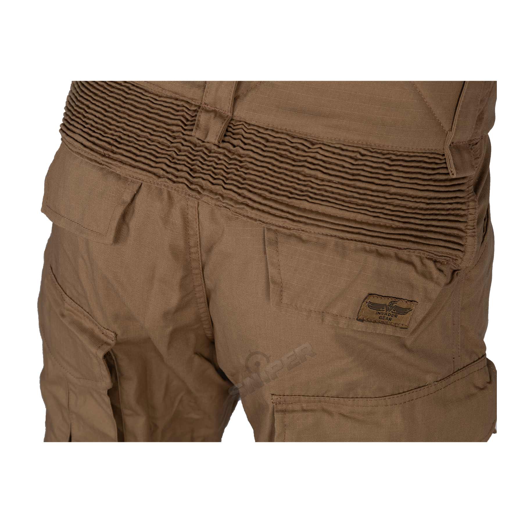Invader Gear Predator Combat Pant, Coyote