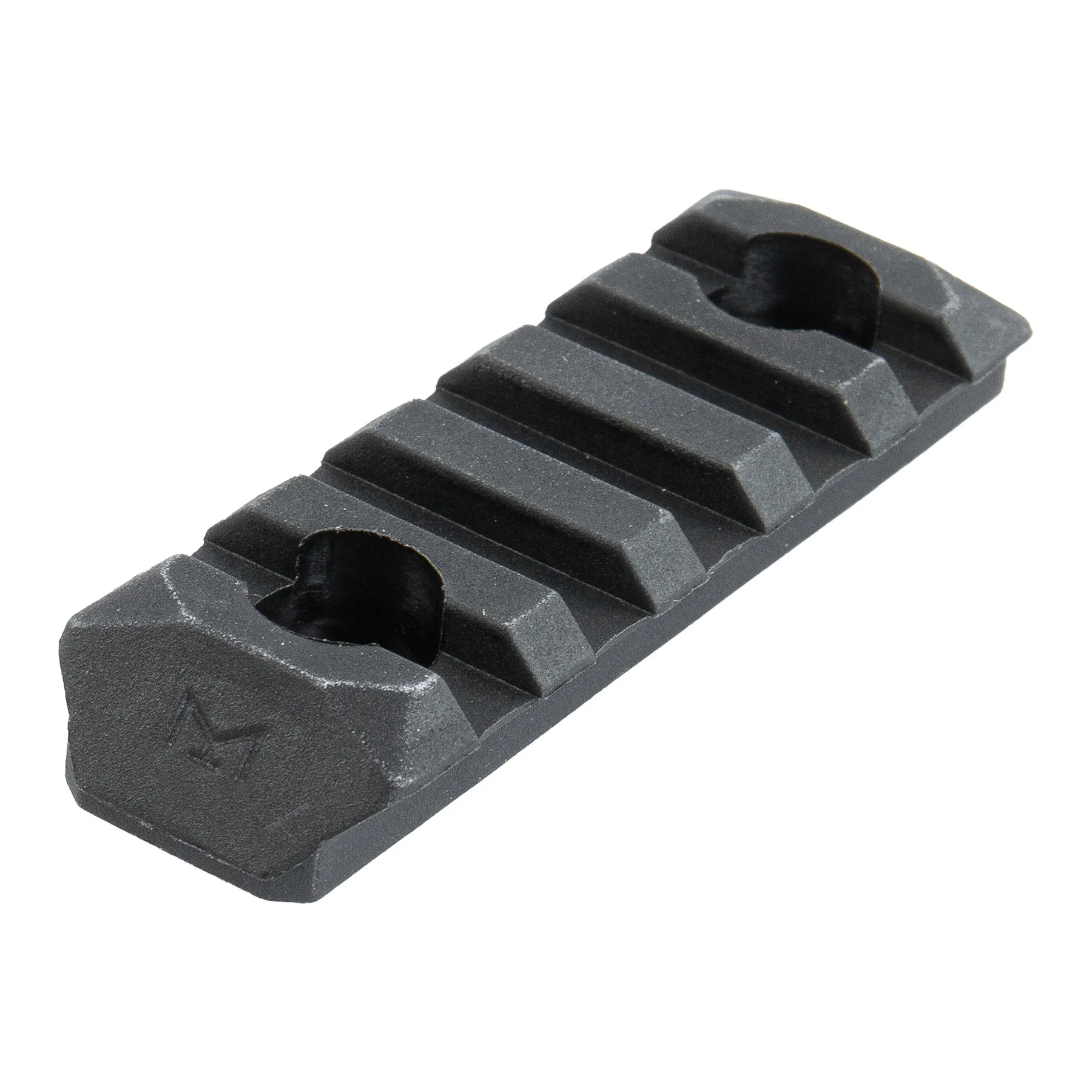 PTS Enhanced Rail Section, M-Lok, 5-Slots PTS Enhanced Rail Section, M-Lok, 5-Slots