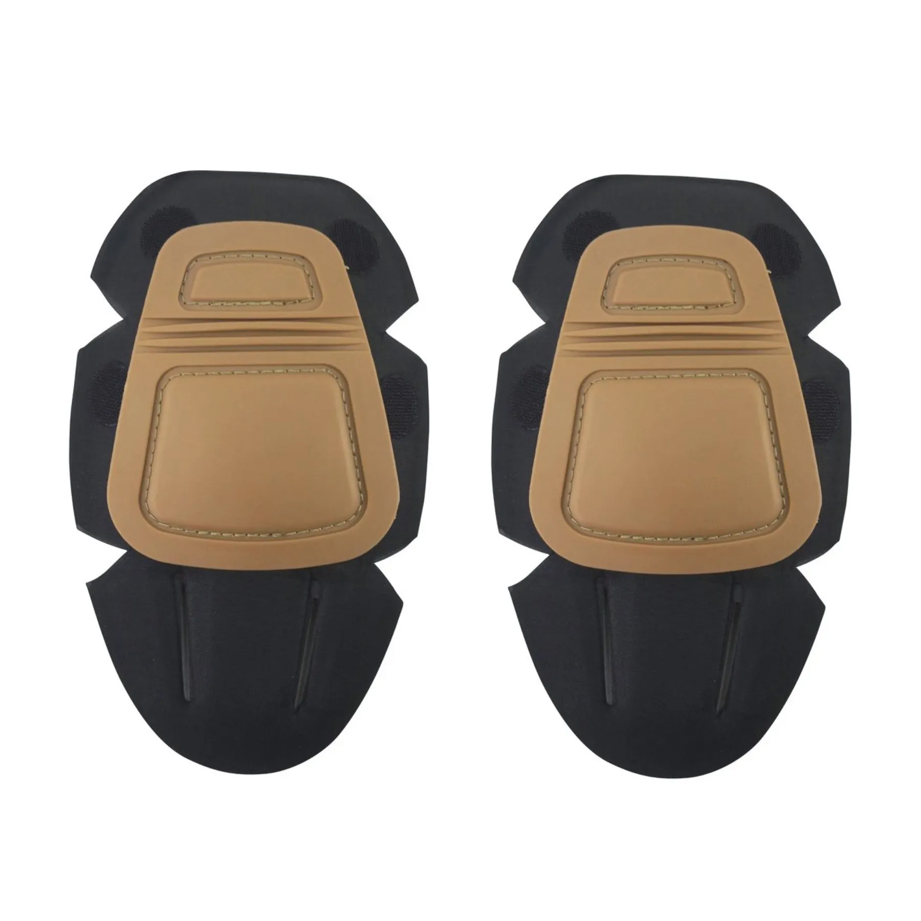 Reapo Knee Pads für R3 Combat Pants, Tan