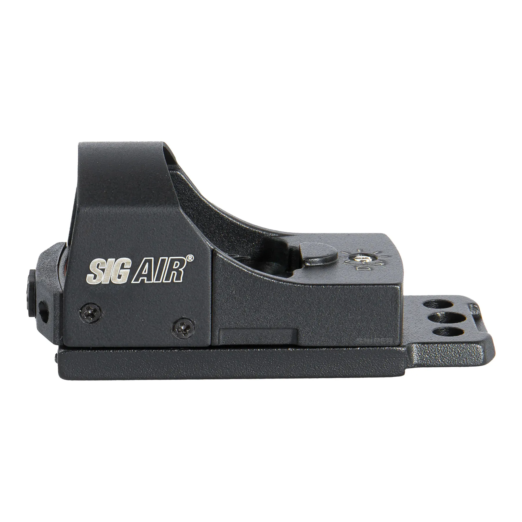 SIG Air Reflex Red Dot Visier für SIG Proforce M17/M18 SIG Air Reflex Red Dot Visier für SIG Proforce M17/M18