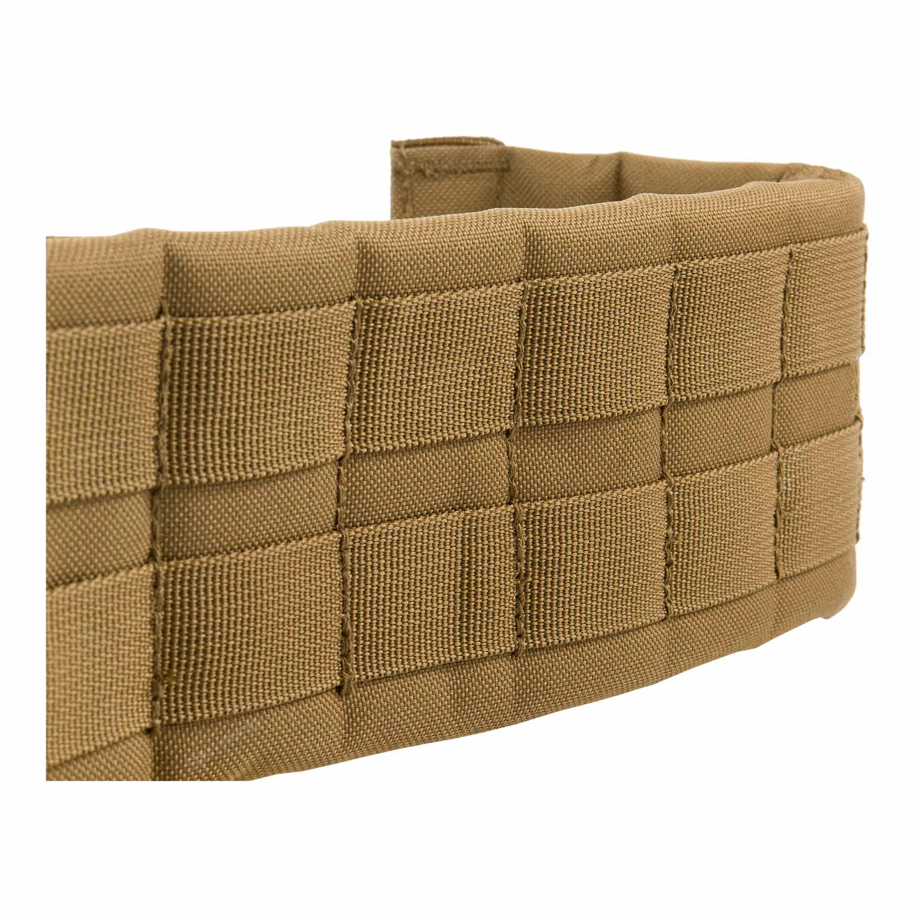 Tactical Belt, Coyote Tactical Belt, Coyote