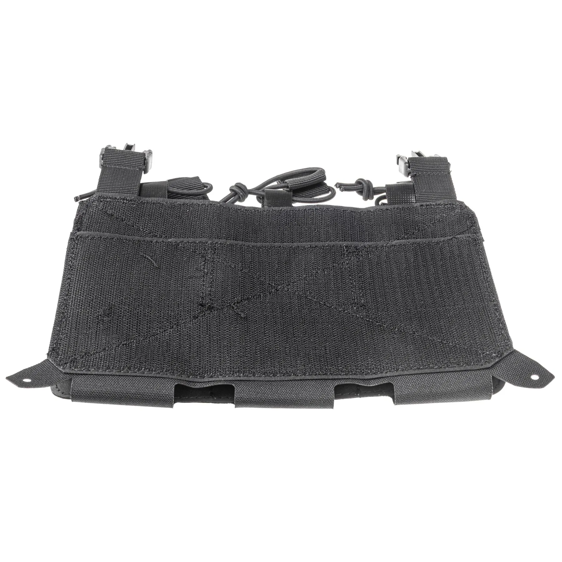 Specna Arms Tactical QR II Plattenträger, Black