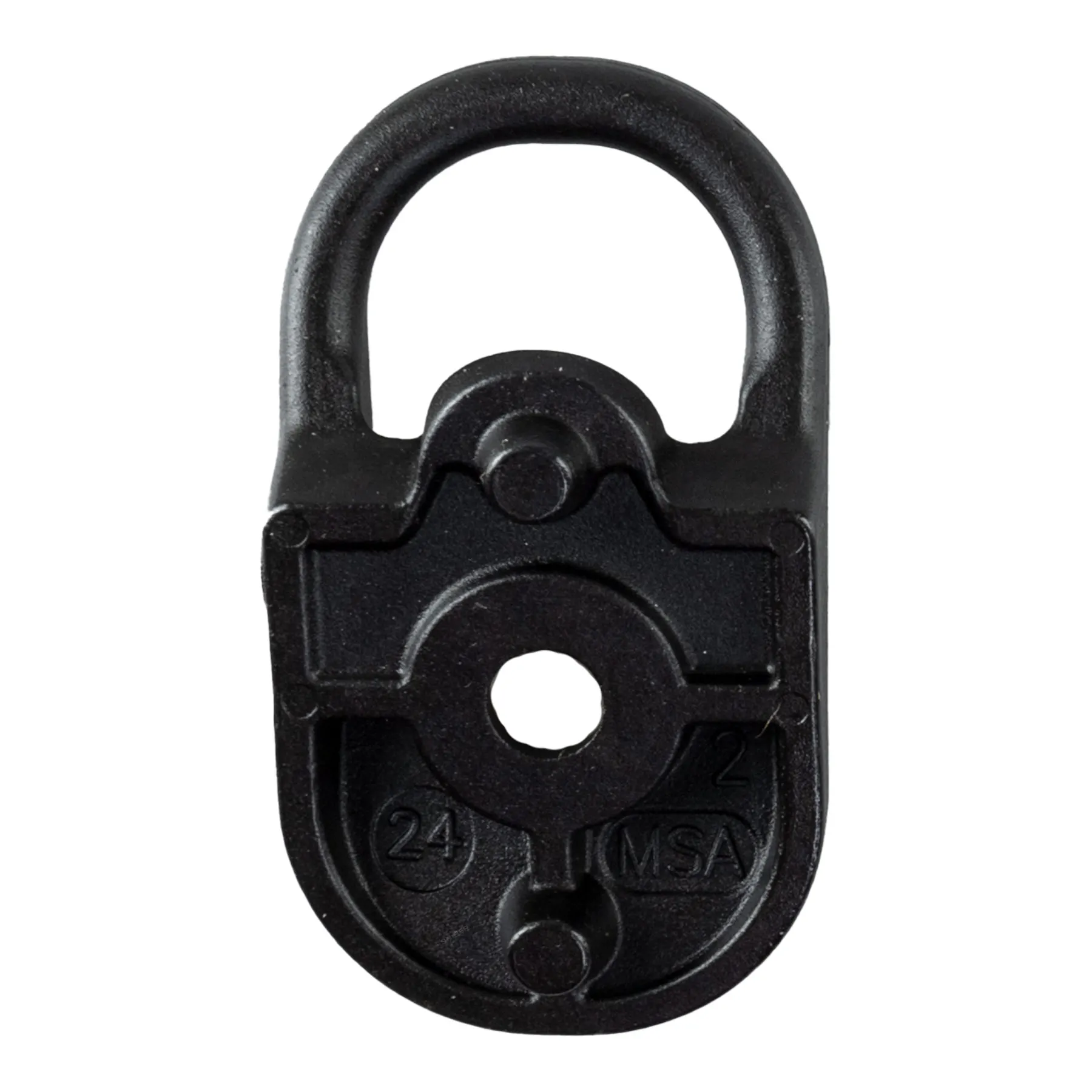 Magpul MOE MSA Sling Attachment, Black Magpul MOE MSA Sling Attachment, Black