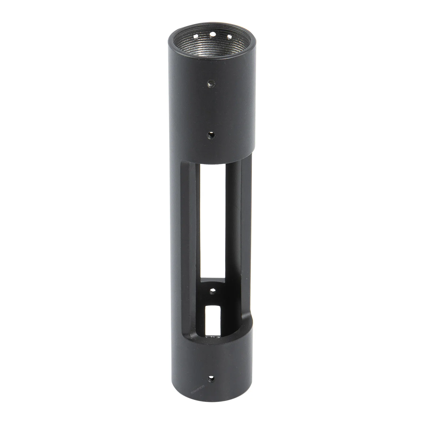 M24 Receiver mit POM Ringen