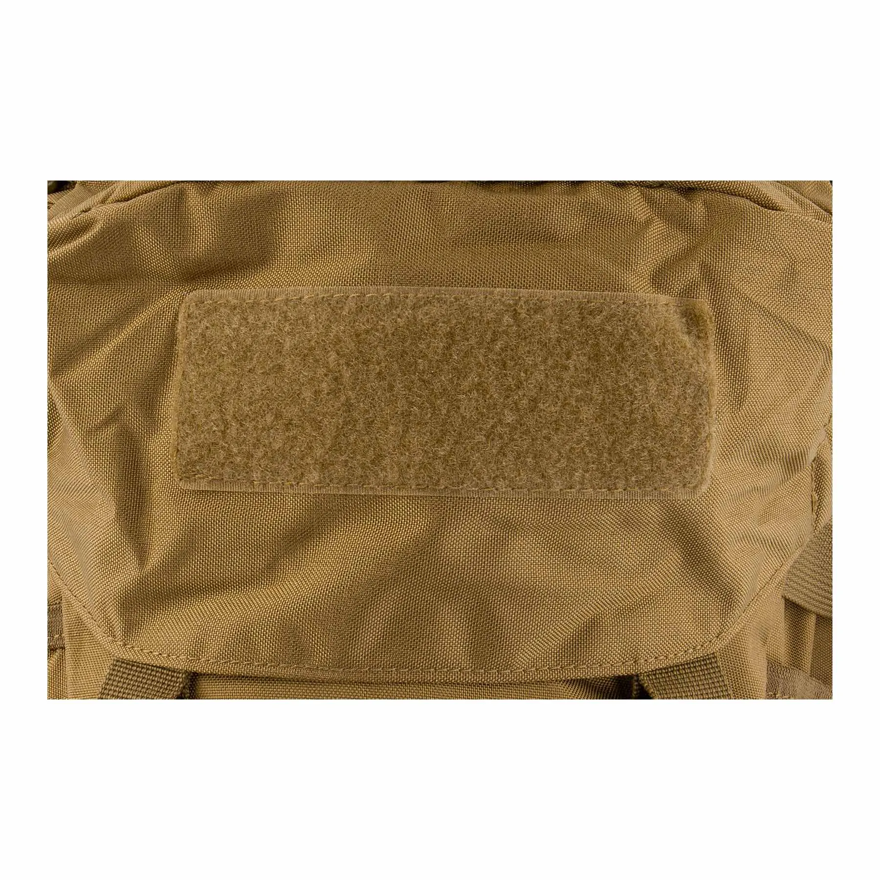 Crossover Rucksack Gen.2, Coyote