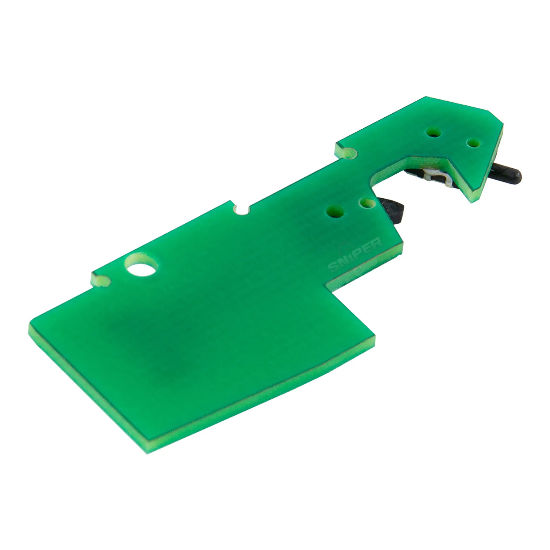 2nd Gen. V3 Trigger Board 2nd Gen. V3 Trigger Board