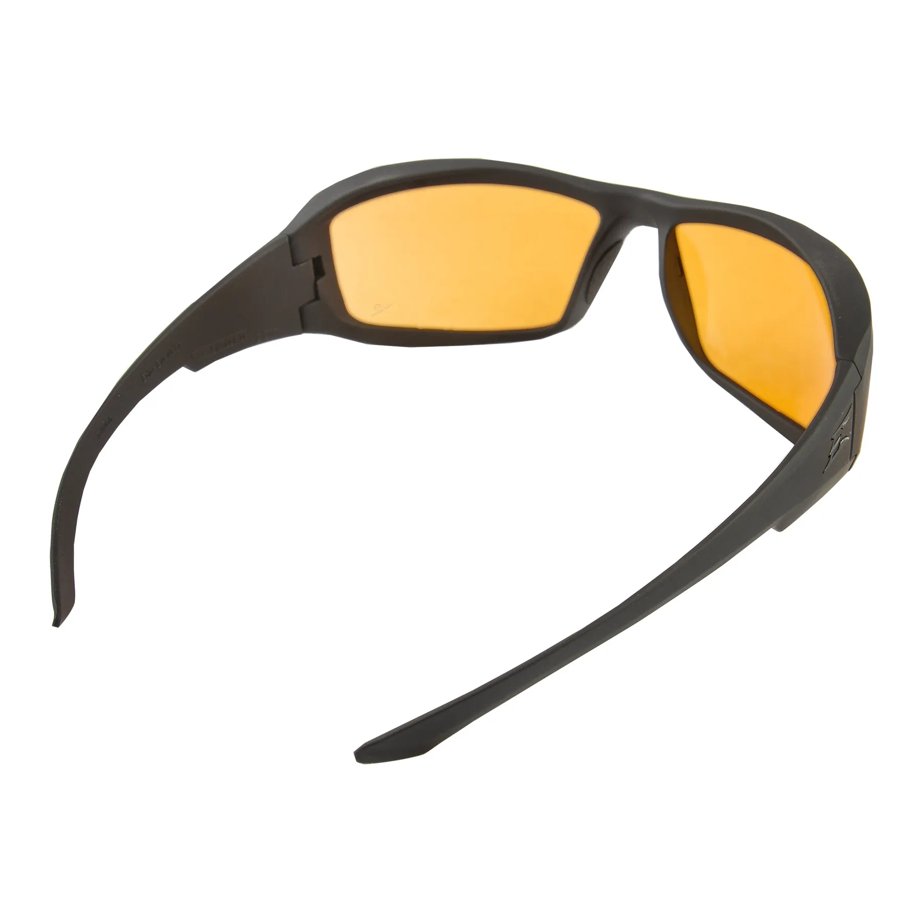 Hamel, Black Frame, Tigers Eye Vapor Shield Hamel, Black Frame, Tigers Eye Vapor Shield