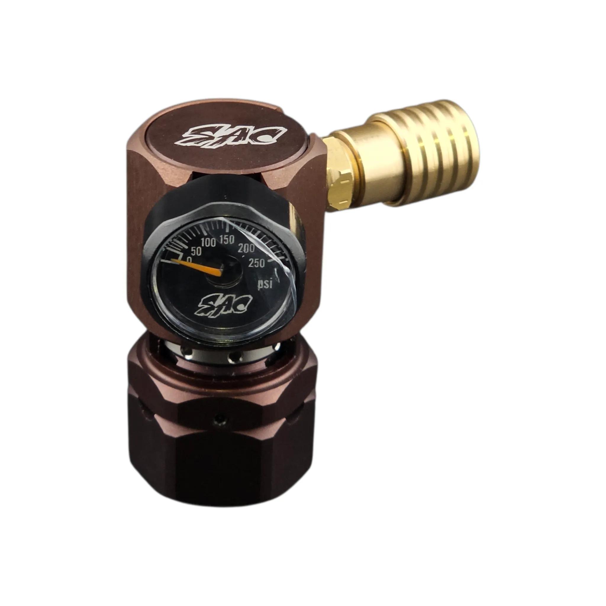 SAC Beast HPA Regulator, Brown