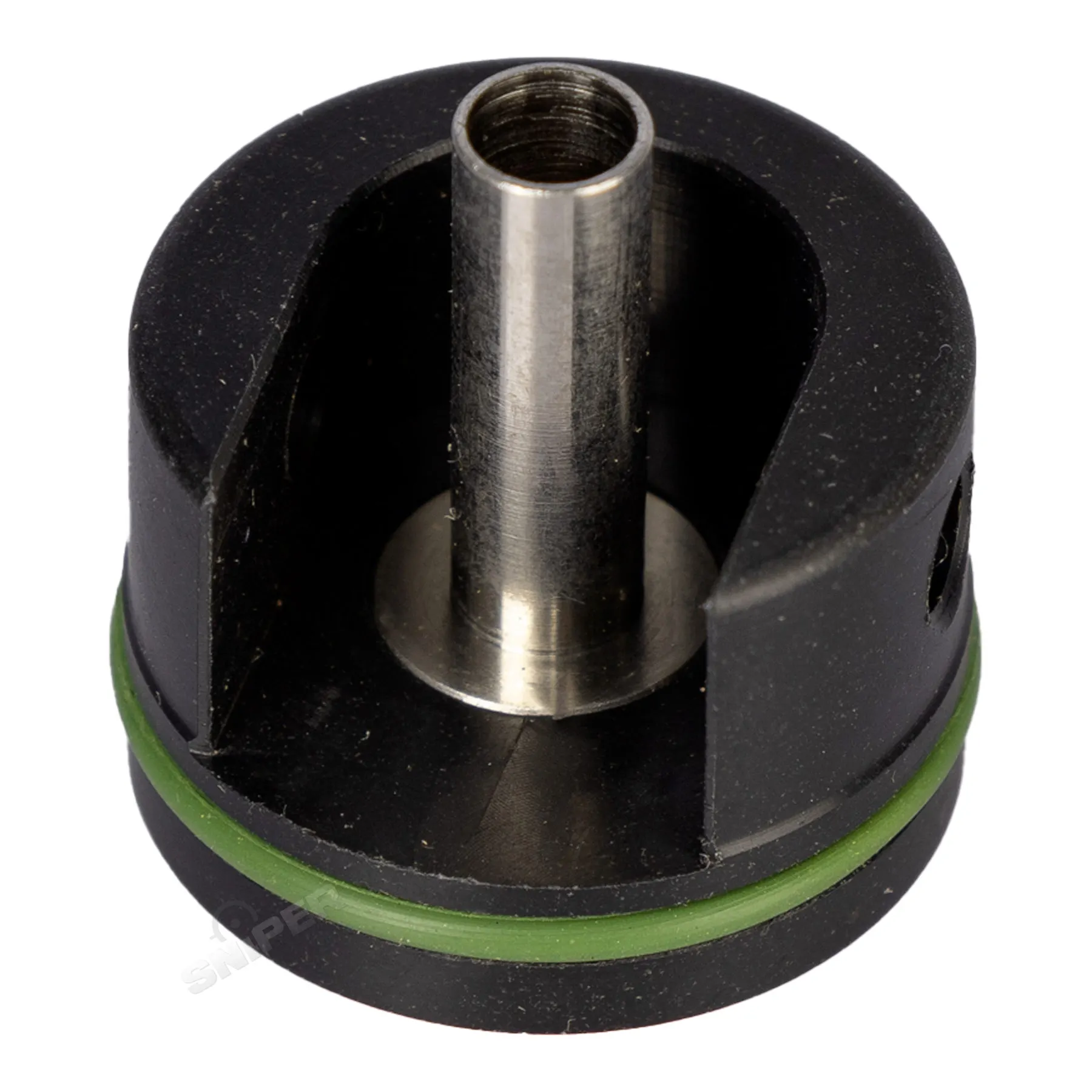POM Cylinder Head