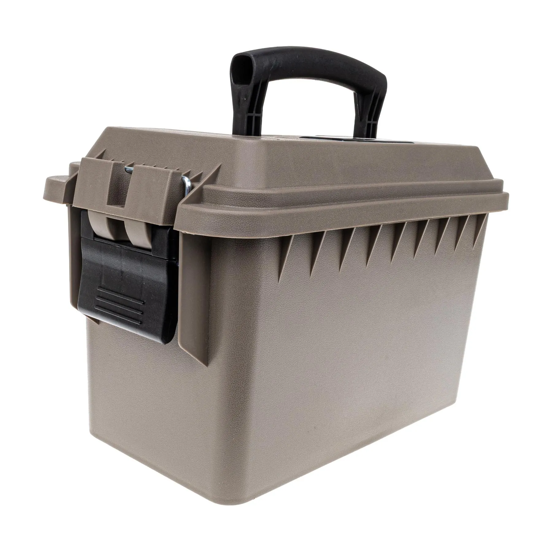 Reapo .50 Cal Ammo Box 35,6x19,4cm, Dark Earth