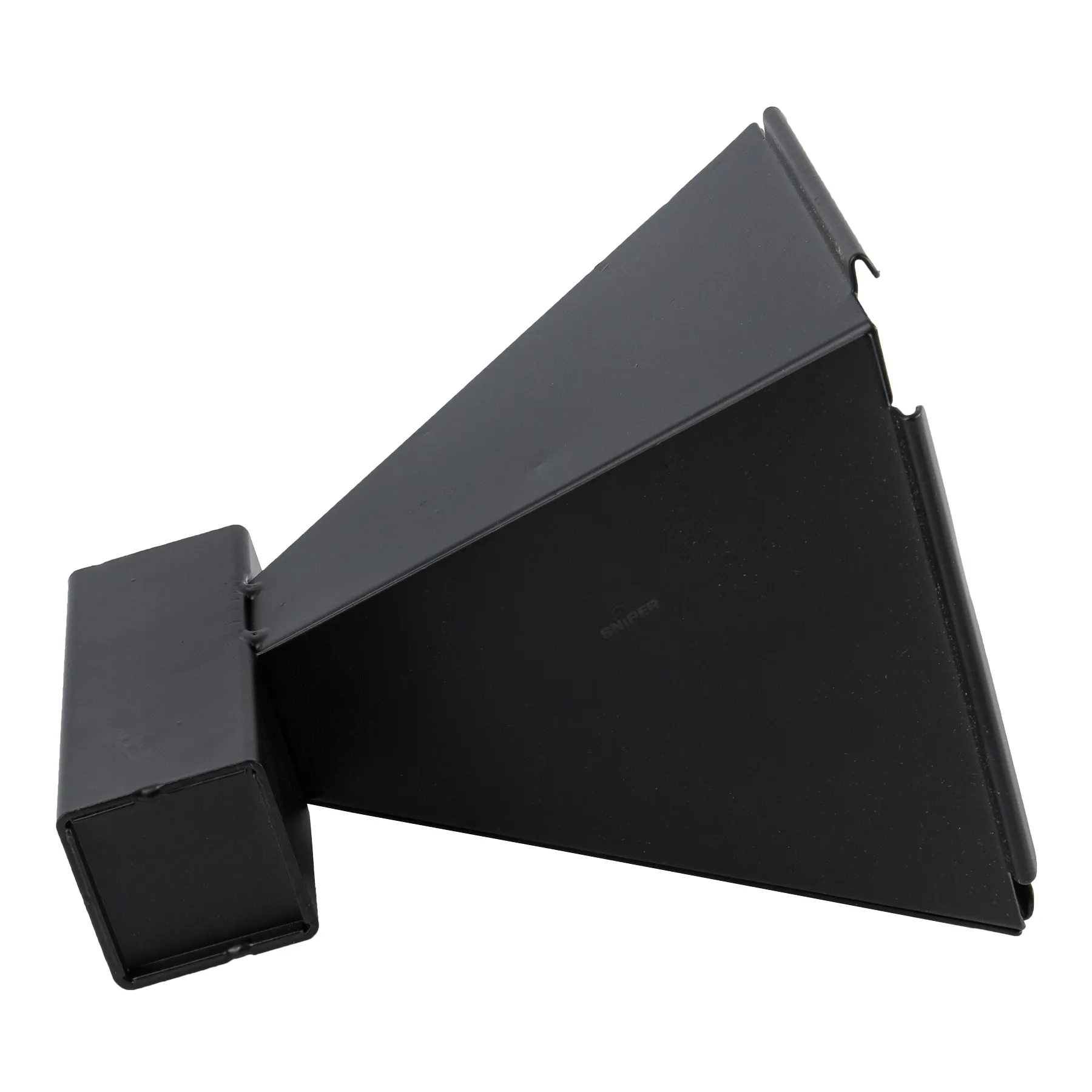 Zielscheibenhalter 14x14