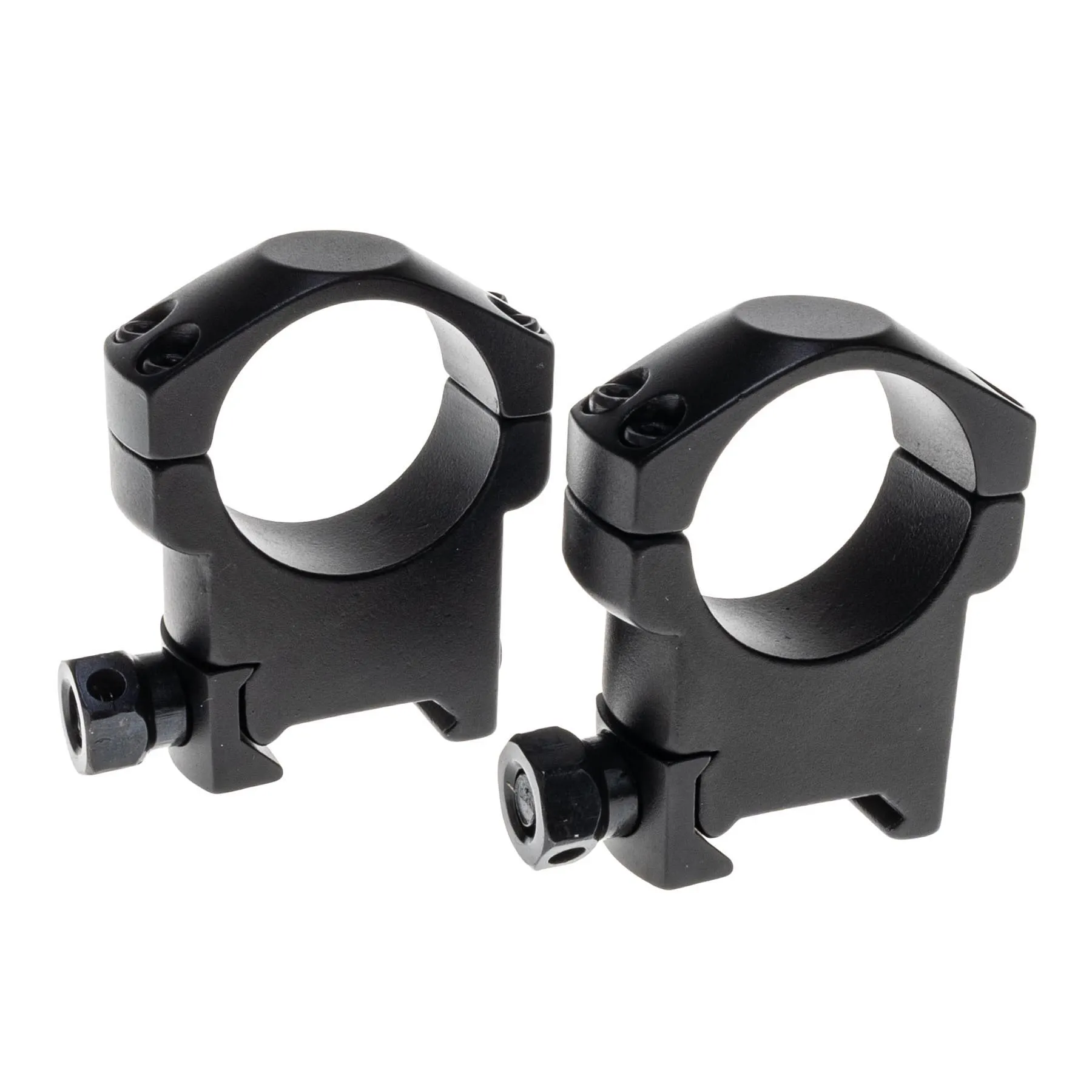 Victoptics OPSL37 S10 1-10x24, Black