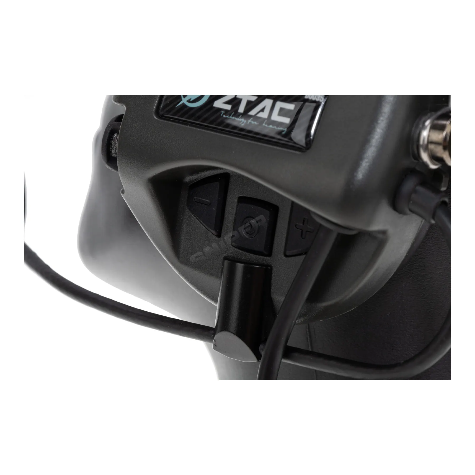 Z-Tactical Sordin Headset, Camo Z-Tactical Sordin Headset, Camo