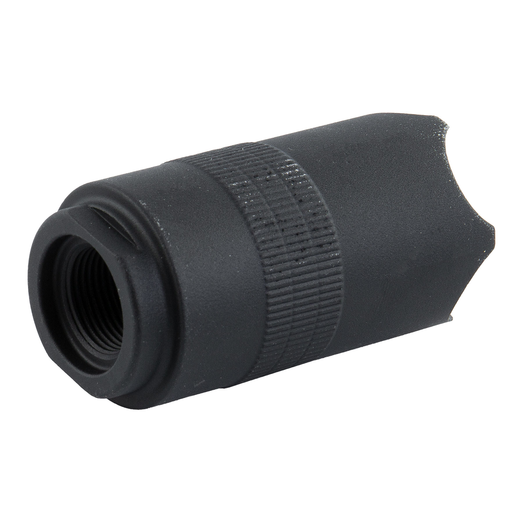Assault Flash Hider, CCW