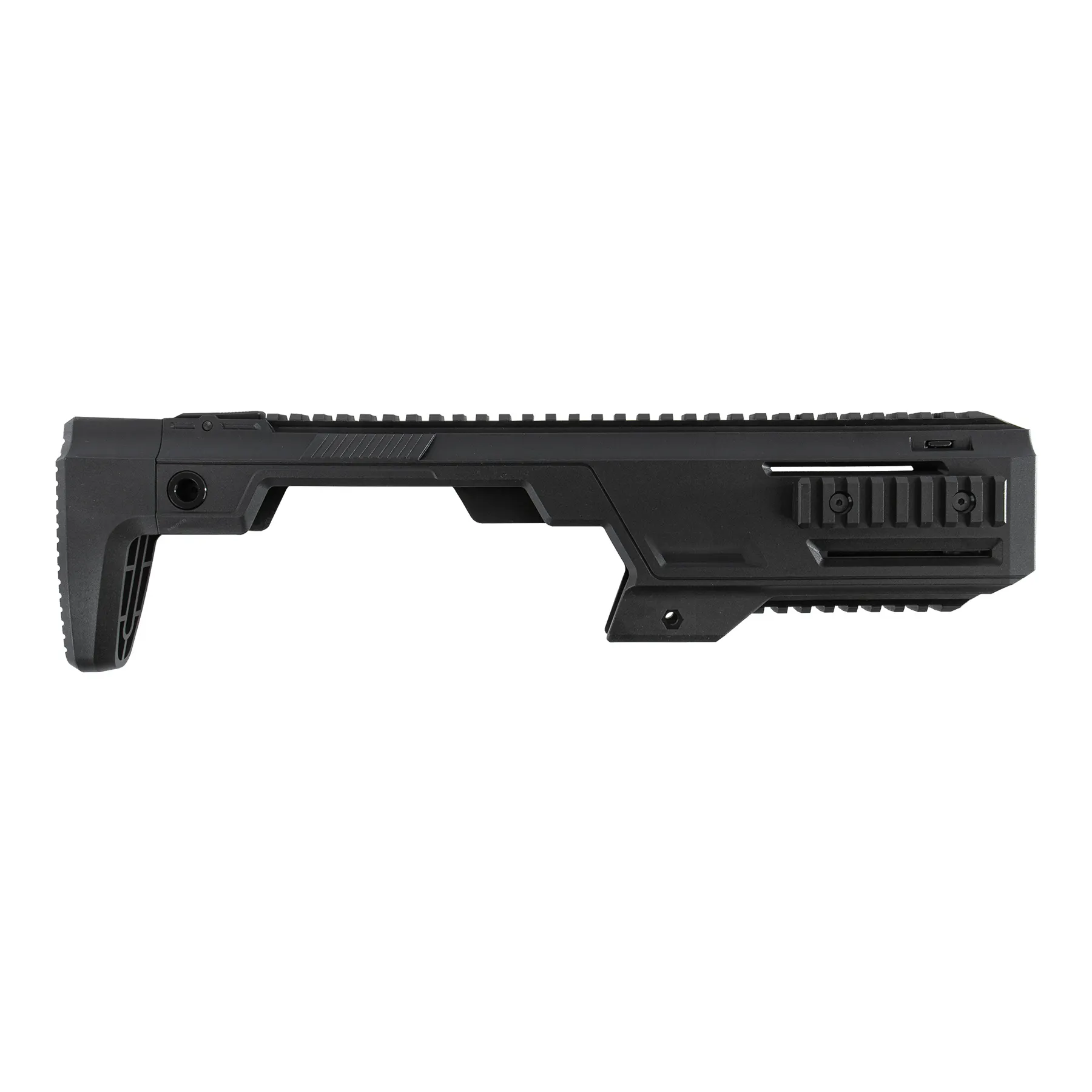 PDW Carbine Kit for M9, Black