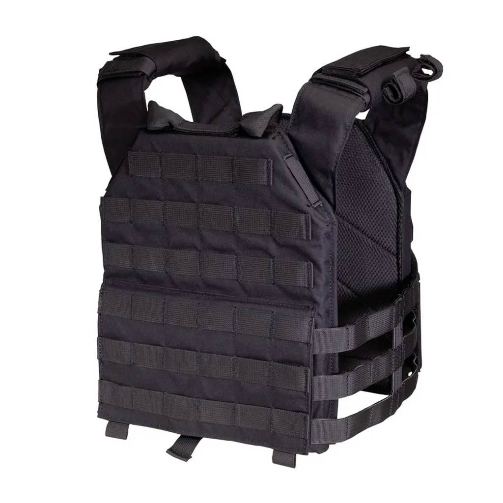 Corso Tactical Plate Carrier Drake MK3 Plattenträger, Black