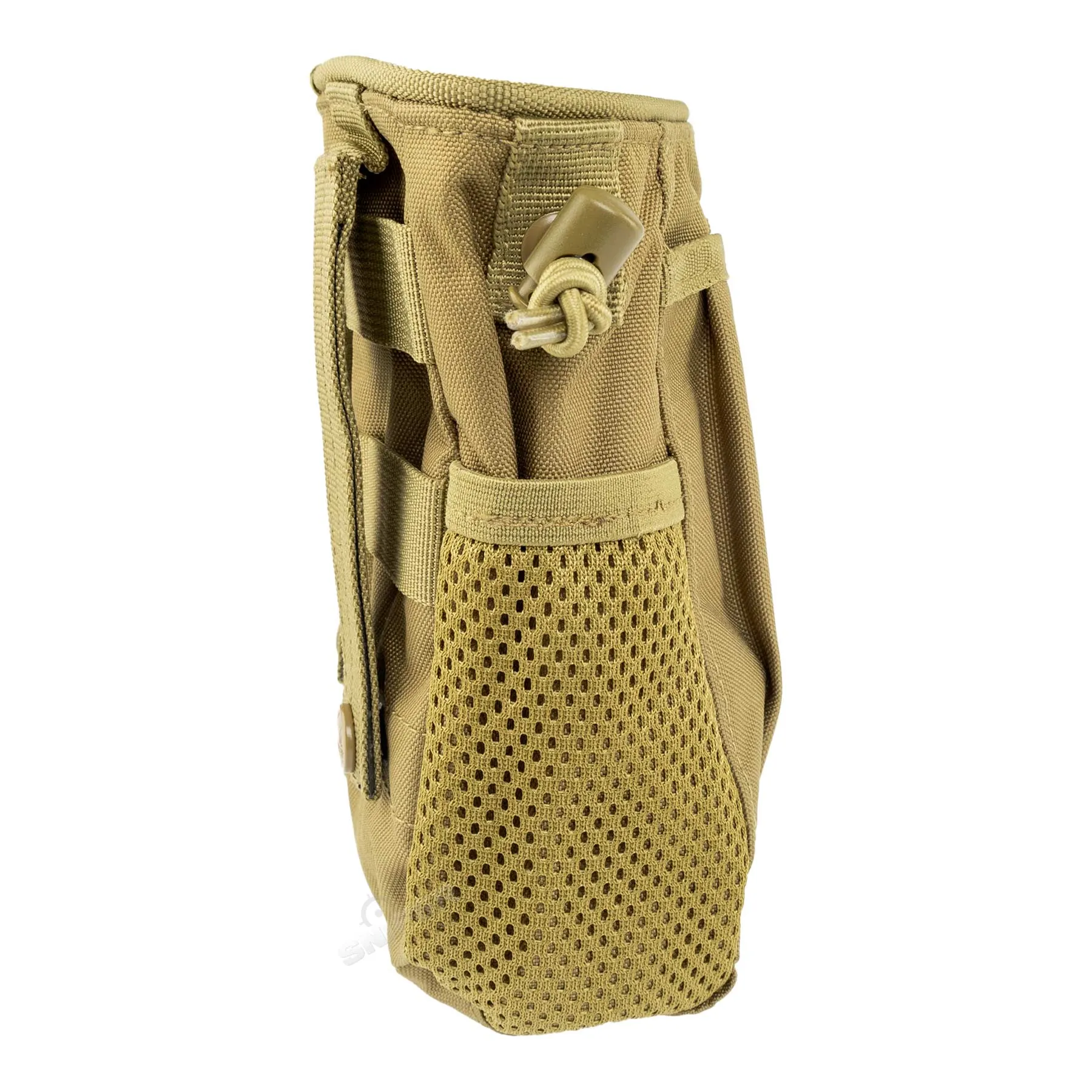 Viper Tactical Molle Elite Dump Pouch, Coyote Viper Tactical Molle Elite Dump Pouch, Coyote