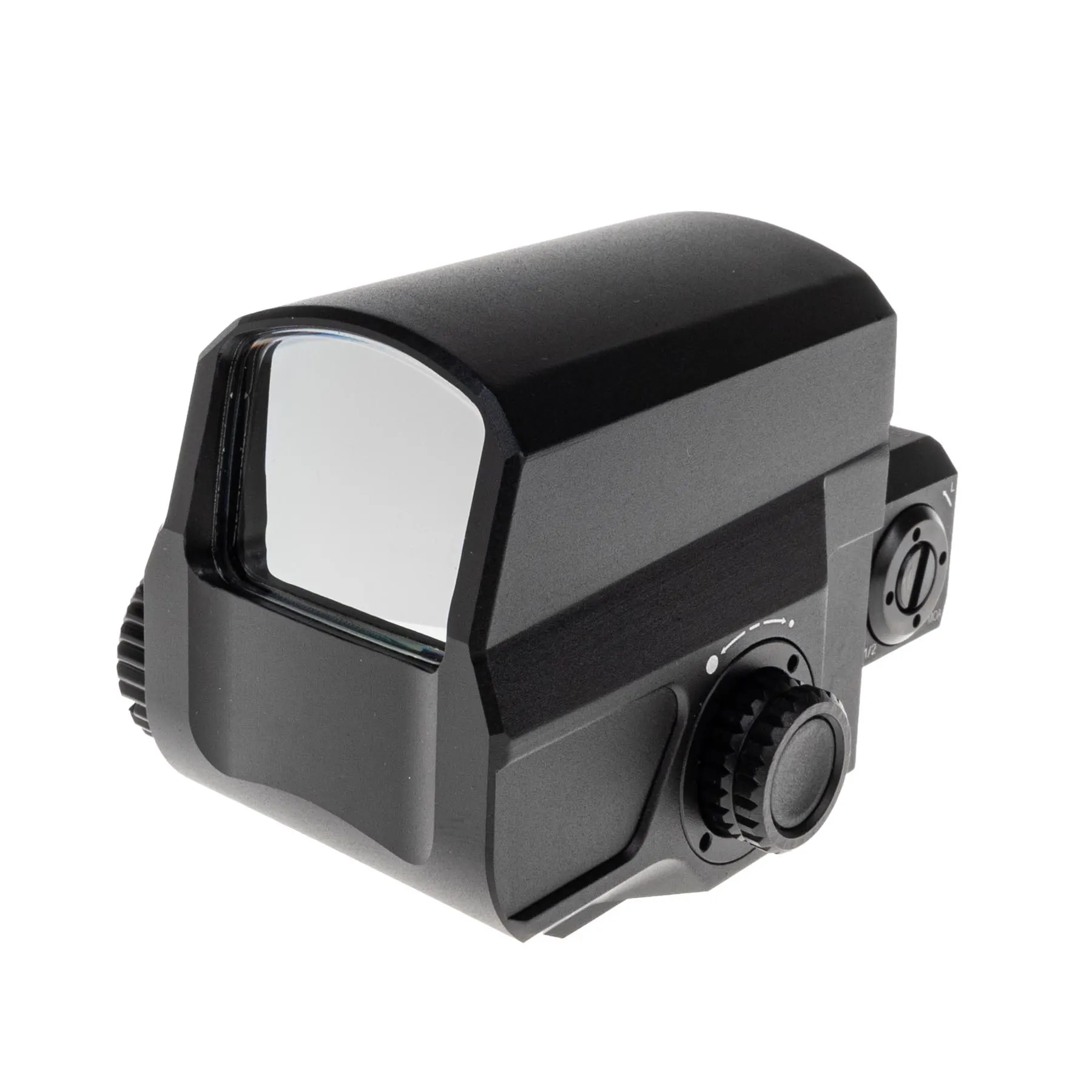 LC-Style Red / Green Dot Sight, Black