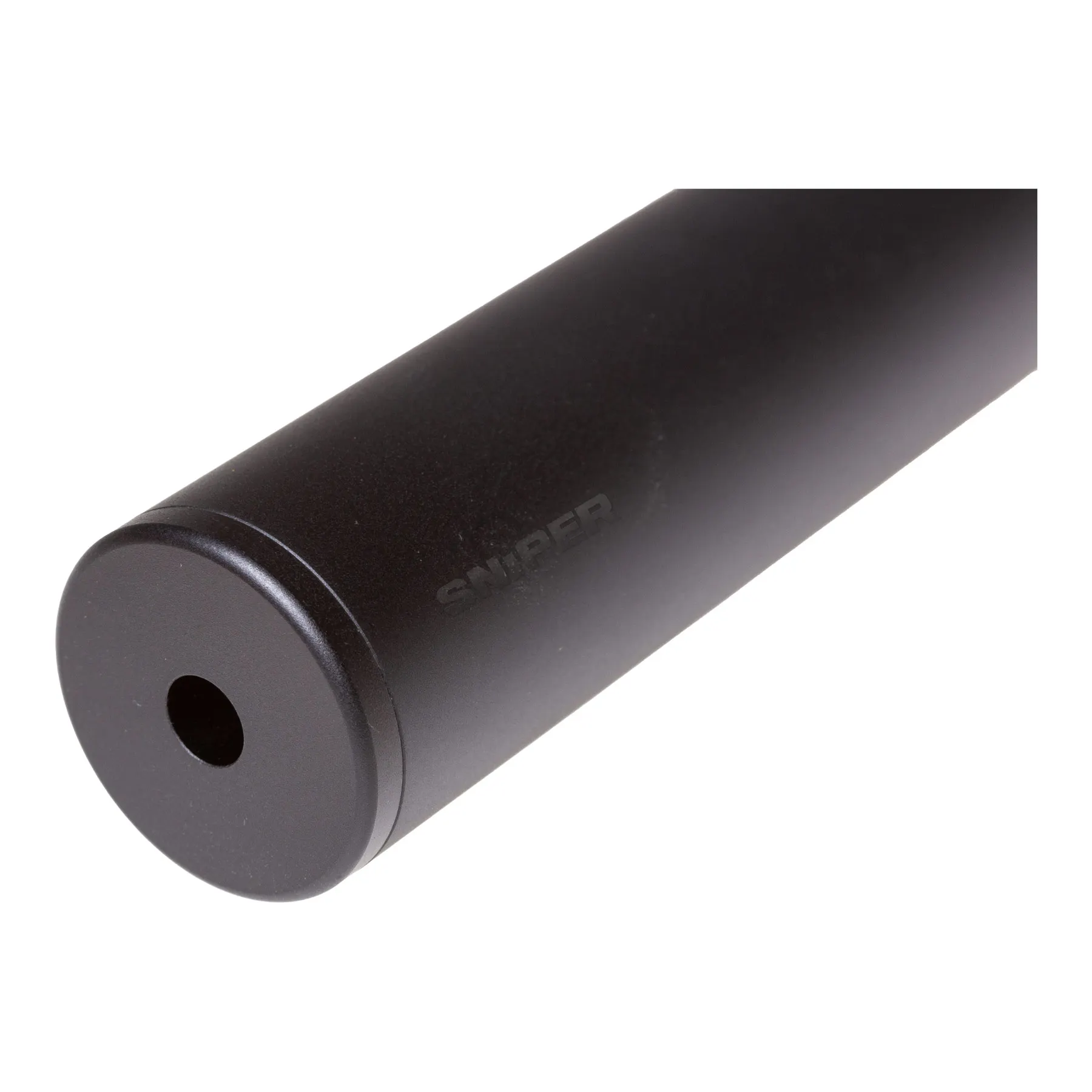 Specwar I Silencer CW/CCW, Black Specwar I Silencer CW/CCW, Black