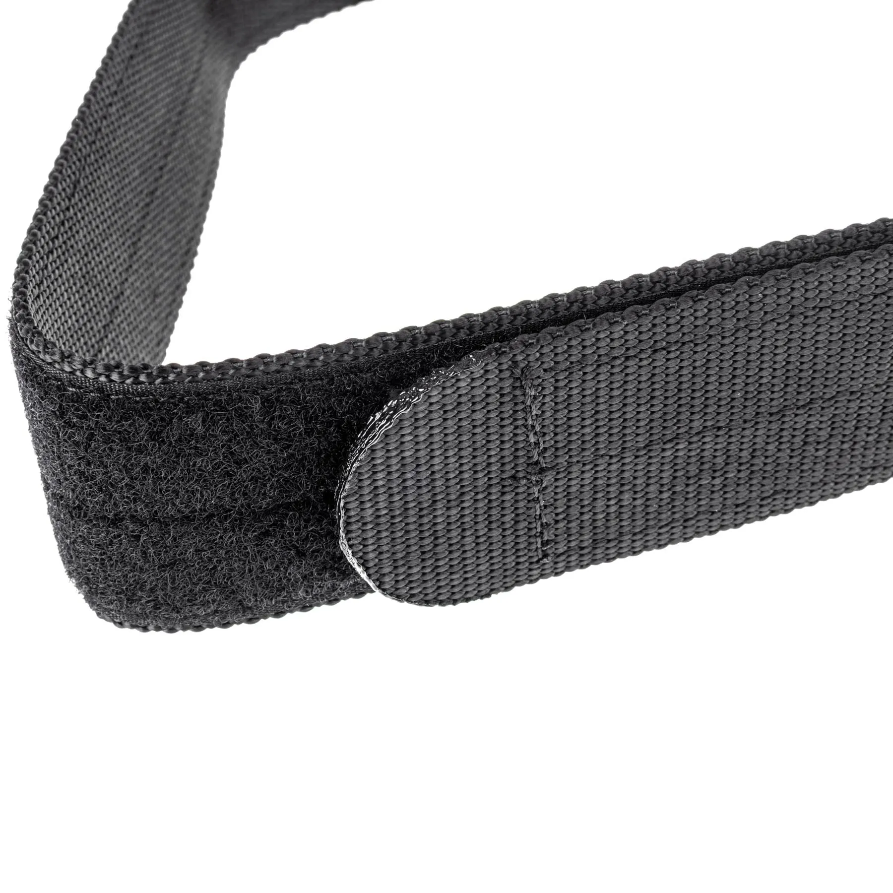 Reapo Tactical Belt, Black