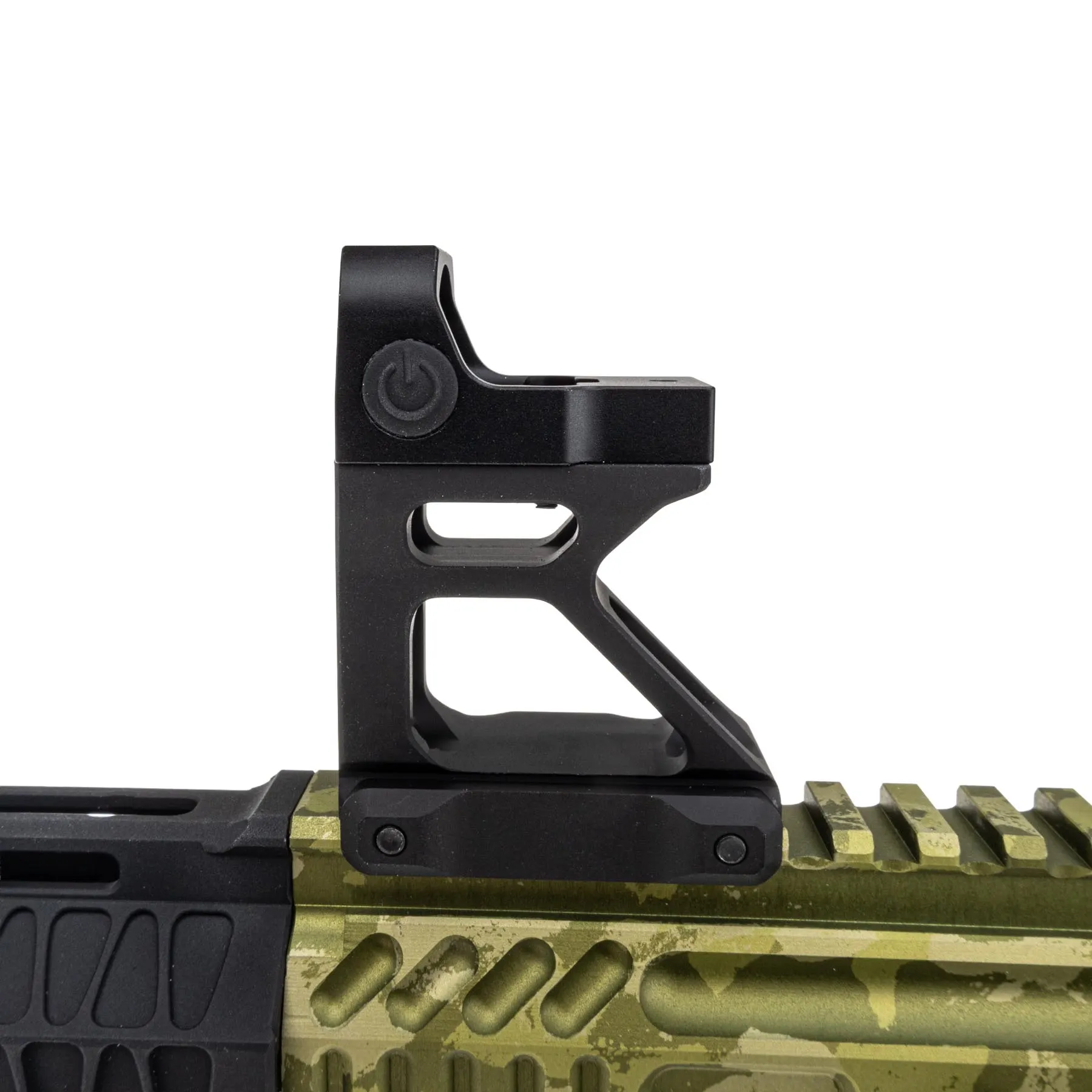 SAC AR SOLID - "Bush Viper" Full Kit, HPA SAC AR SOLID - "Bush Viper" Full Kit, HPA