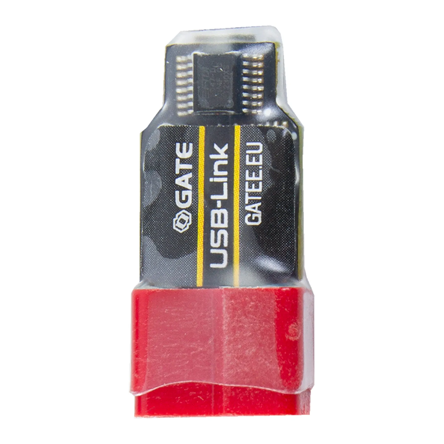 USB-Link für GATE Control Station, Smartphone