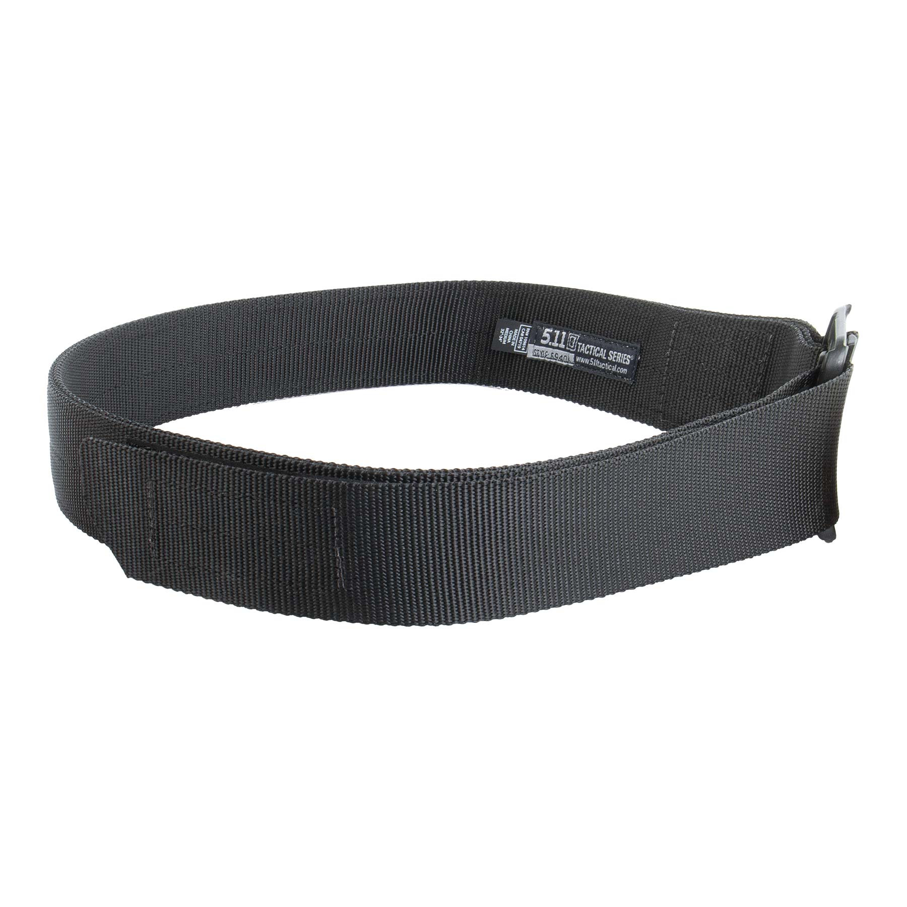 Operator 1 3/4' Belt, Black