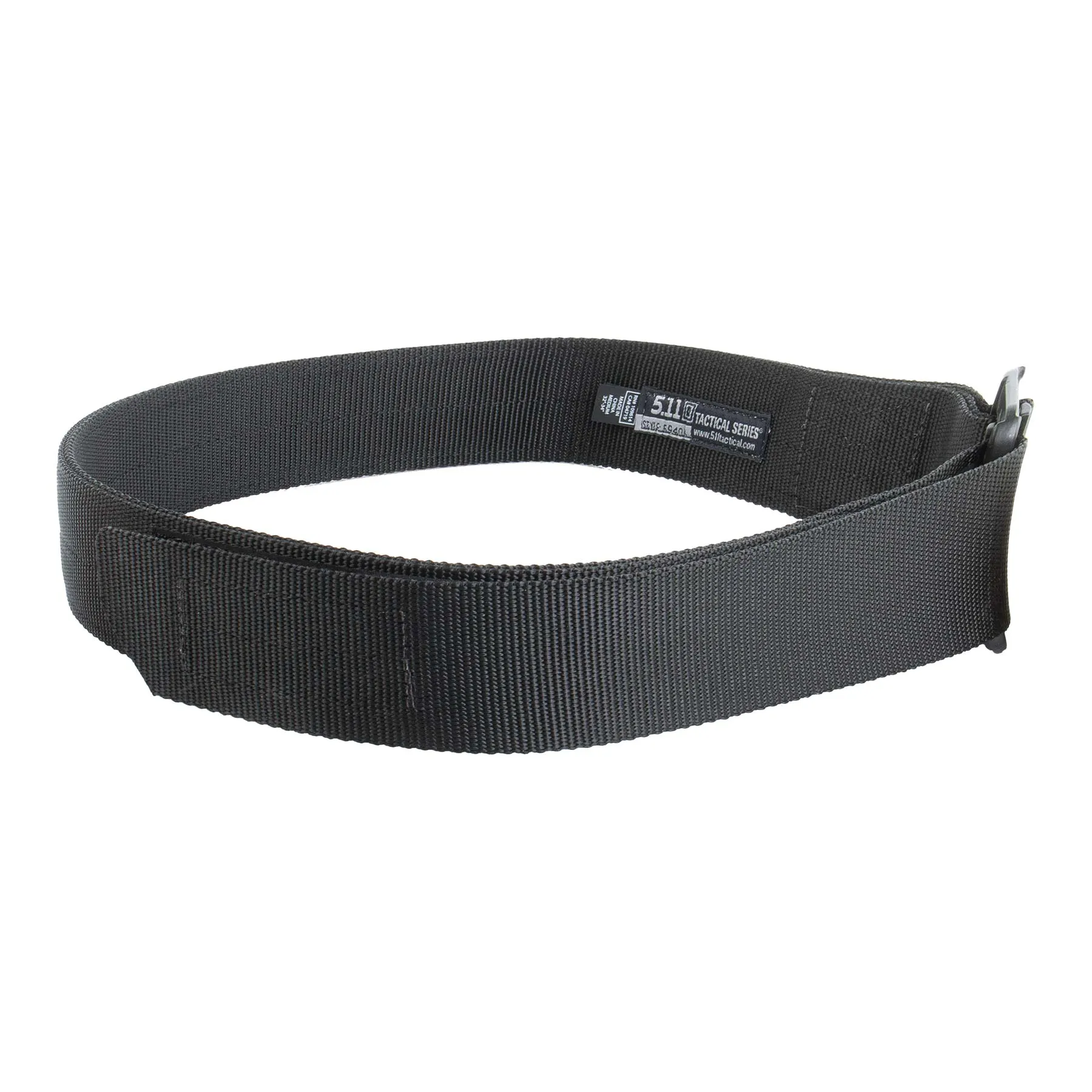 Operator 1 3/4' Belt, Black Operator 1 3/4' Belt, Black