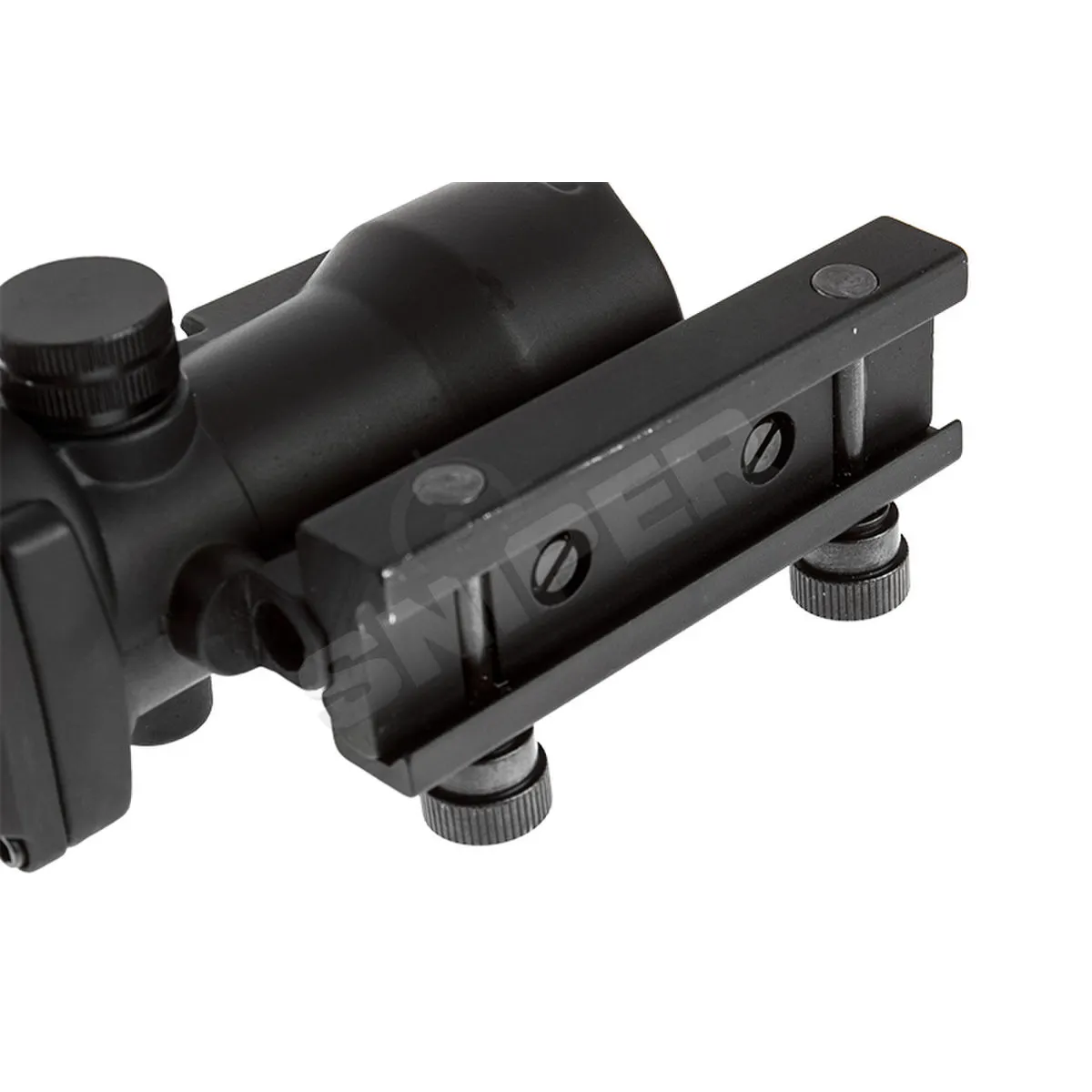 4x32 TA31 Auto Scope