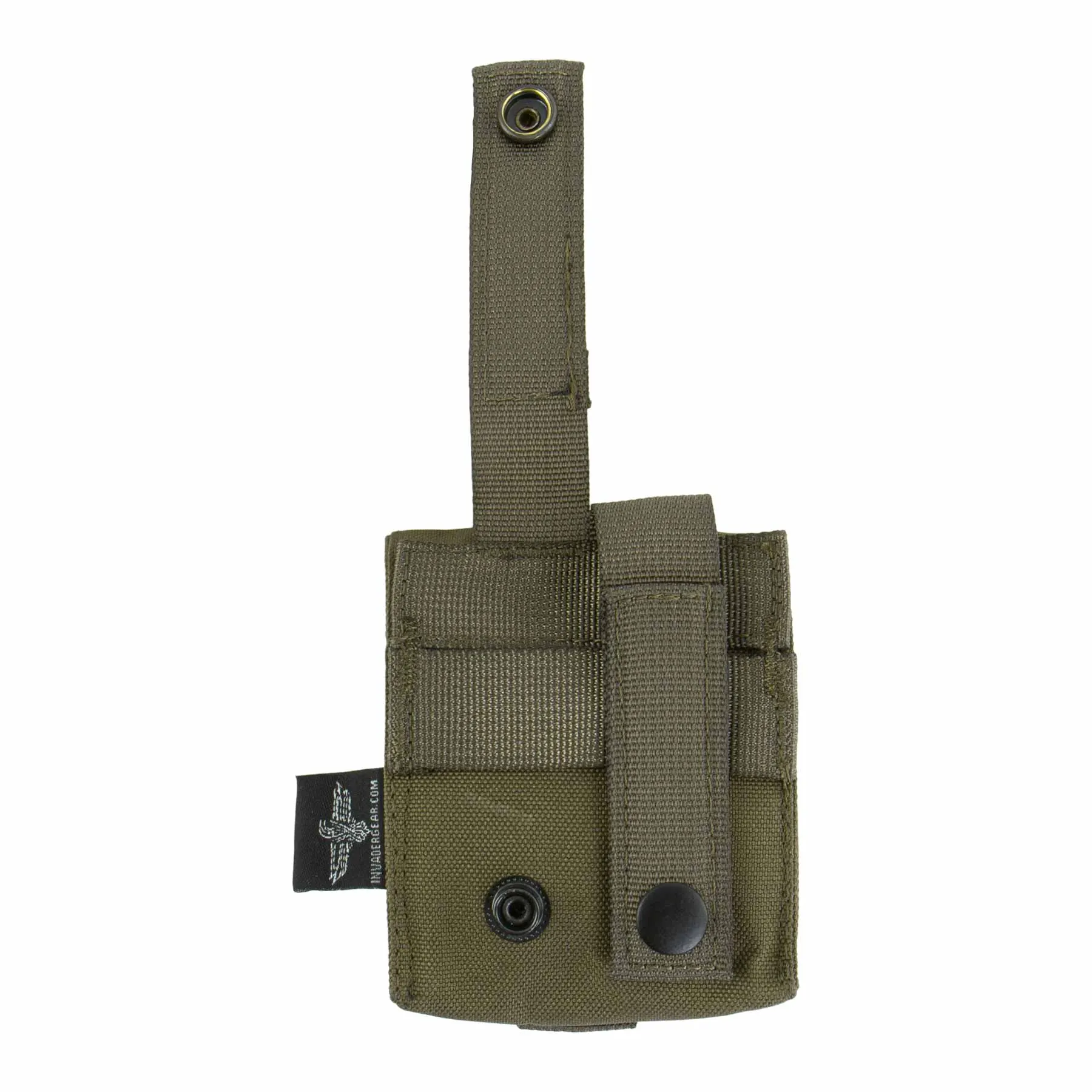 Frag Grenade Pouch, Ranger Green