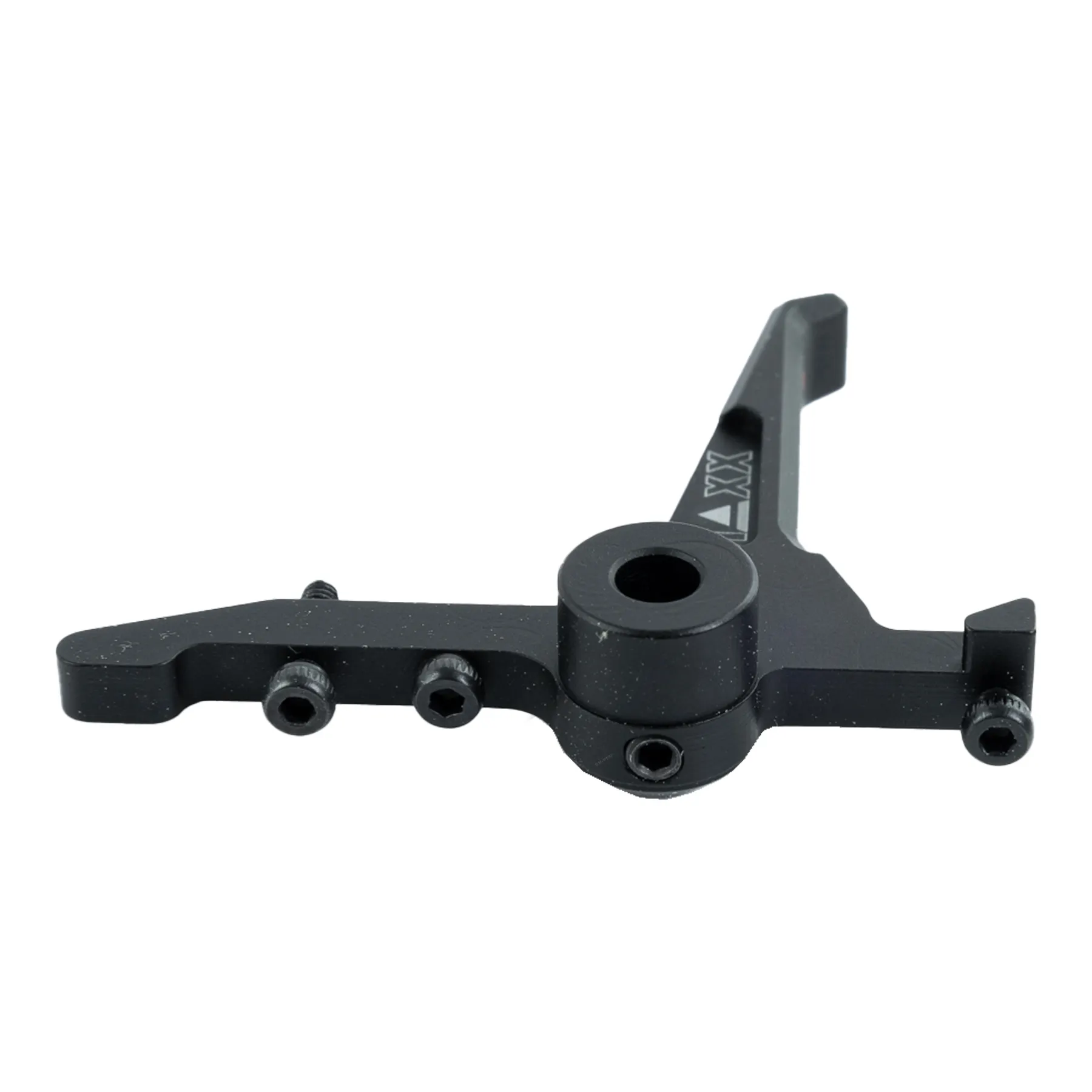 Maxx CNC Advanced Speed Trigger Style E für MTW, Black