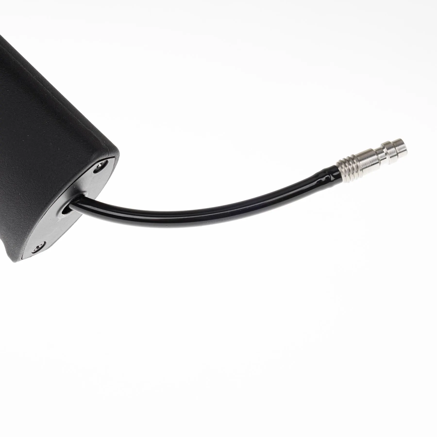 SAC x Wolverine Virtus XI HPA, Black SAC x Wolverine Virtus XI HPA, Black