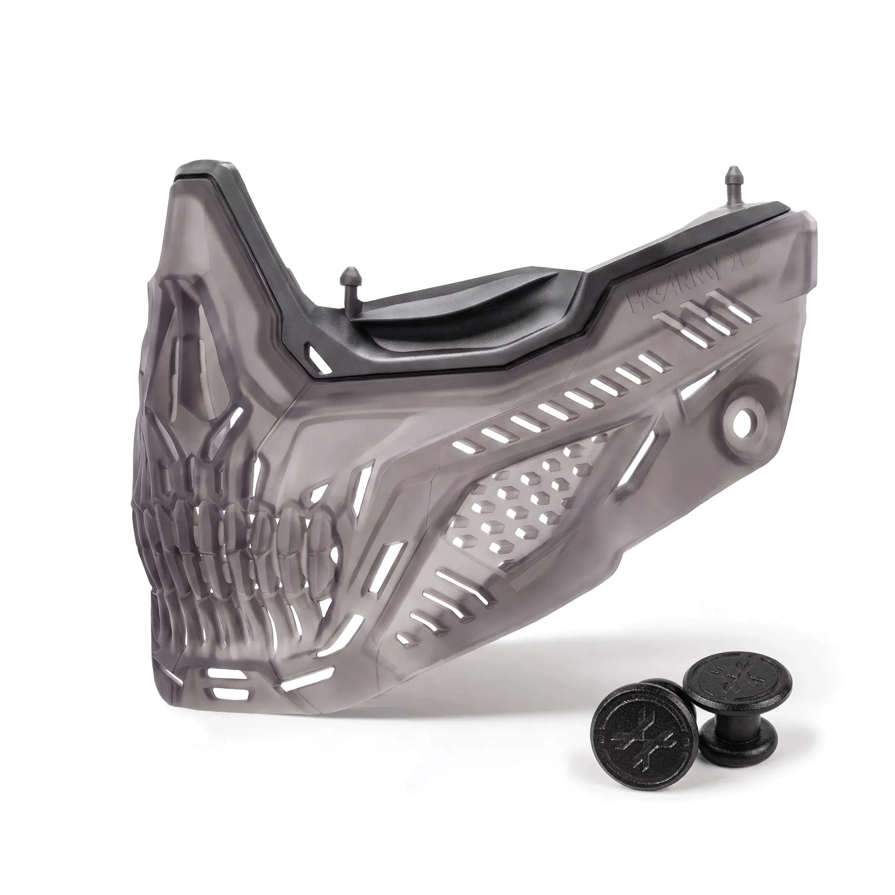 RMX Lower - TERROR - Ghost Series - Smoke