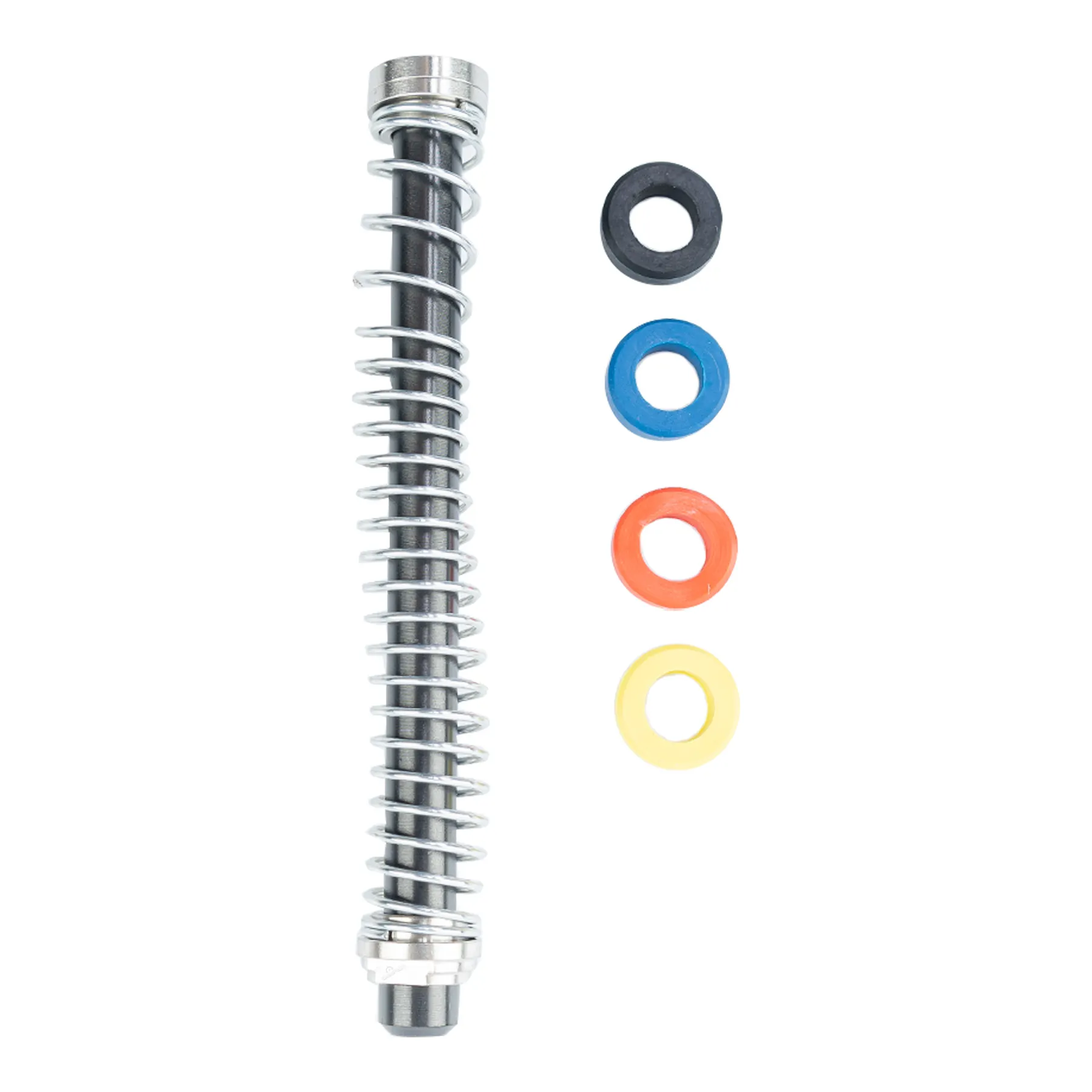 Guide Rod Set für G Serie Tokyo Marui, Black Guide Rod Set für G Serie Tokyo Marui, Black