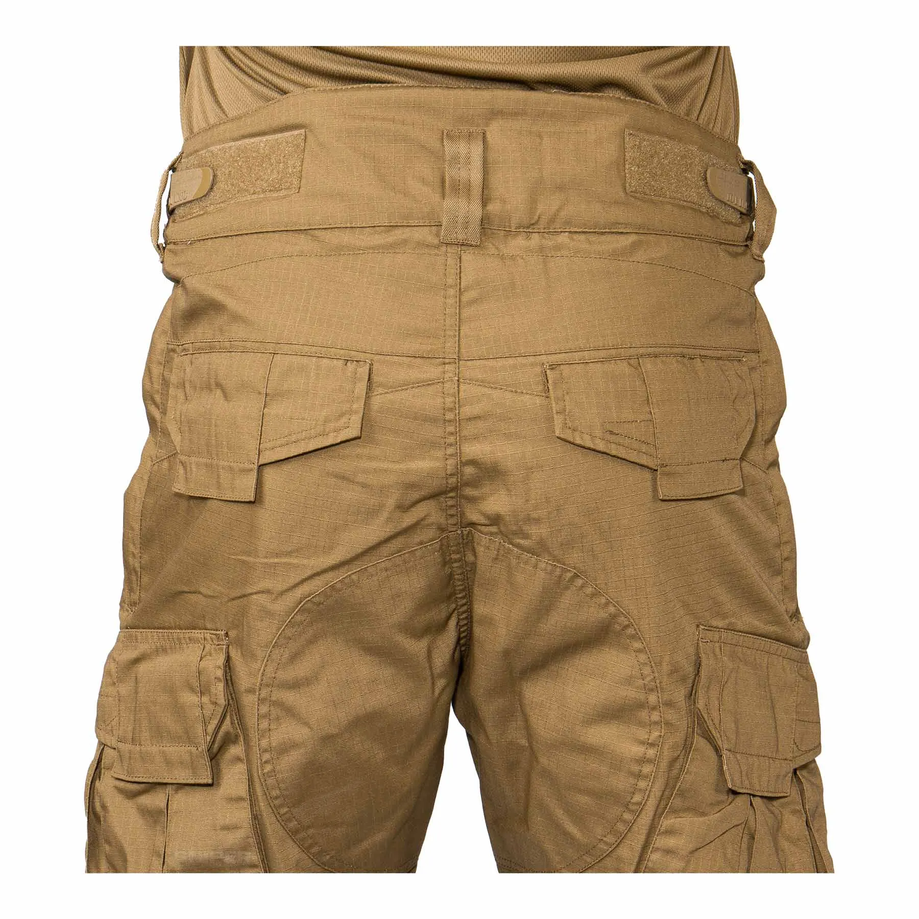 Operator Combat Pants, Coyote