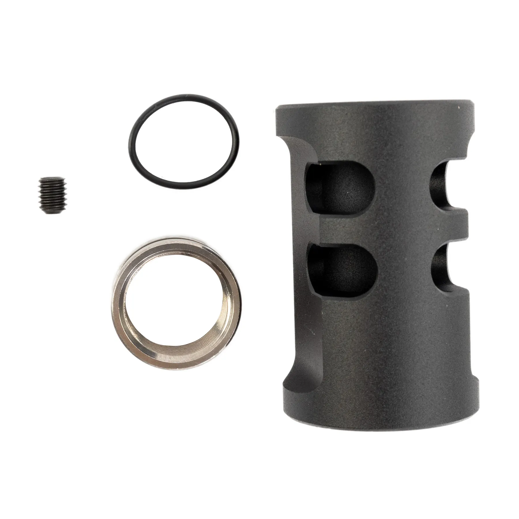 AAP-01 Type-A Compensator, 14mm CCW