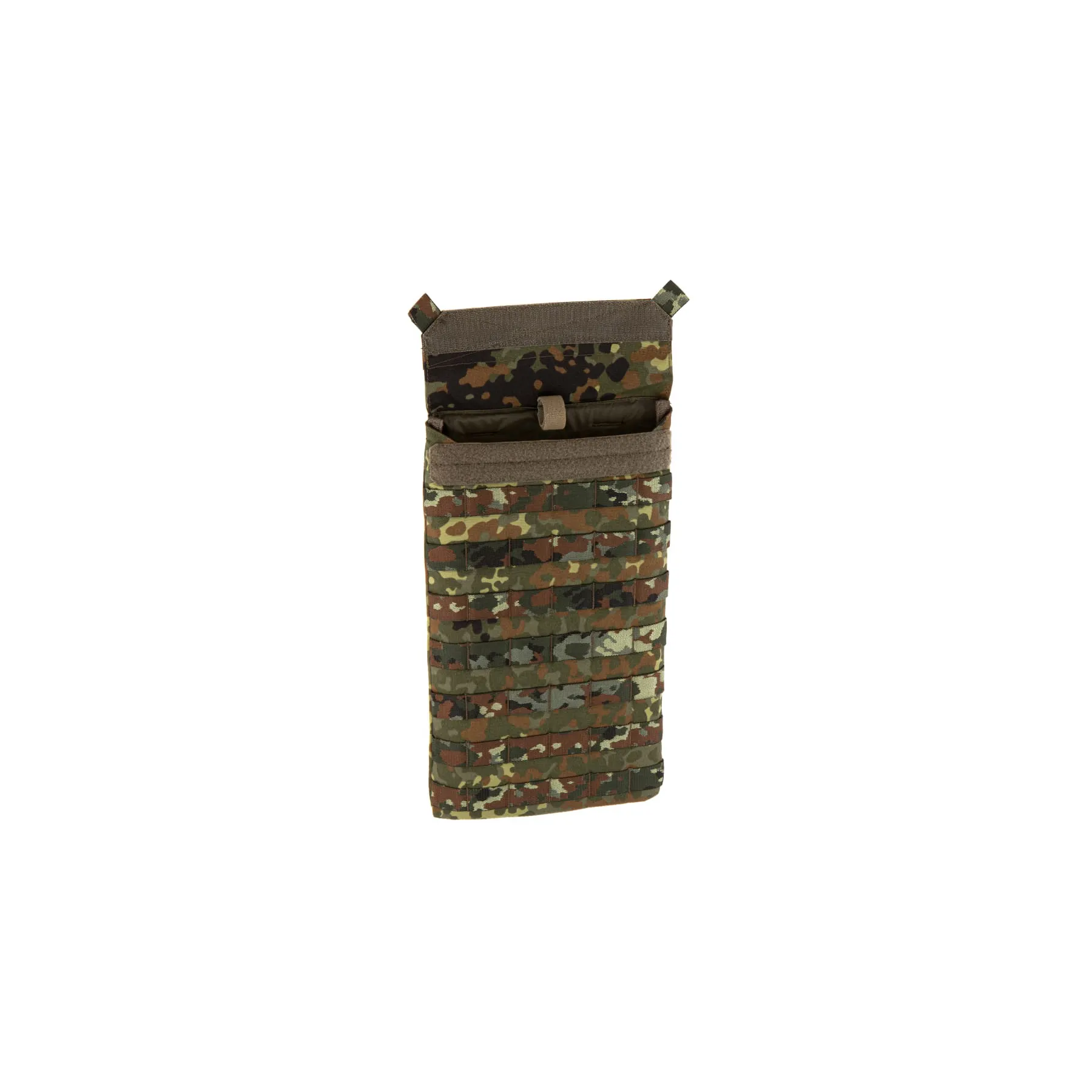 Clawgear 3L Hydration Carrier Core, Flecktarn