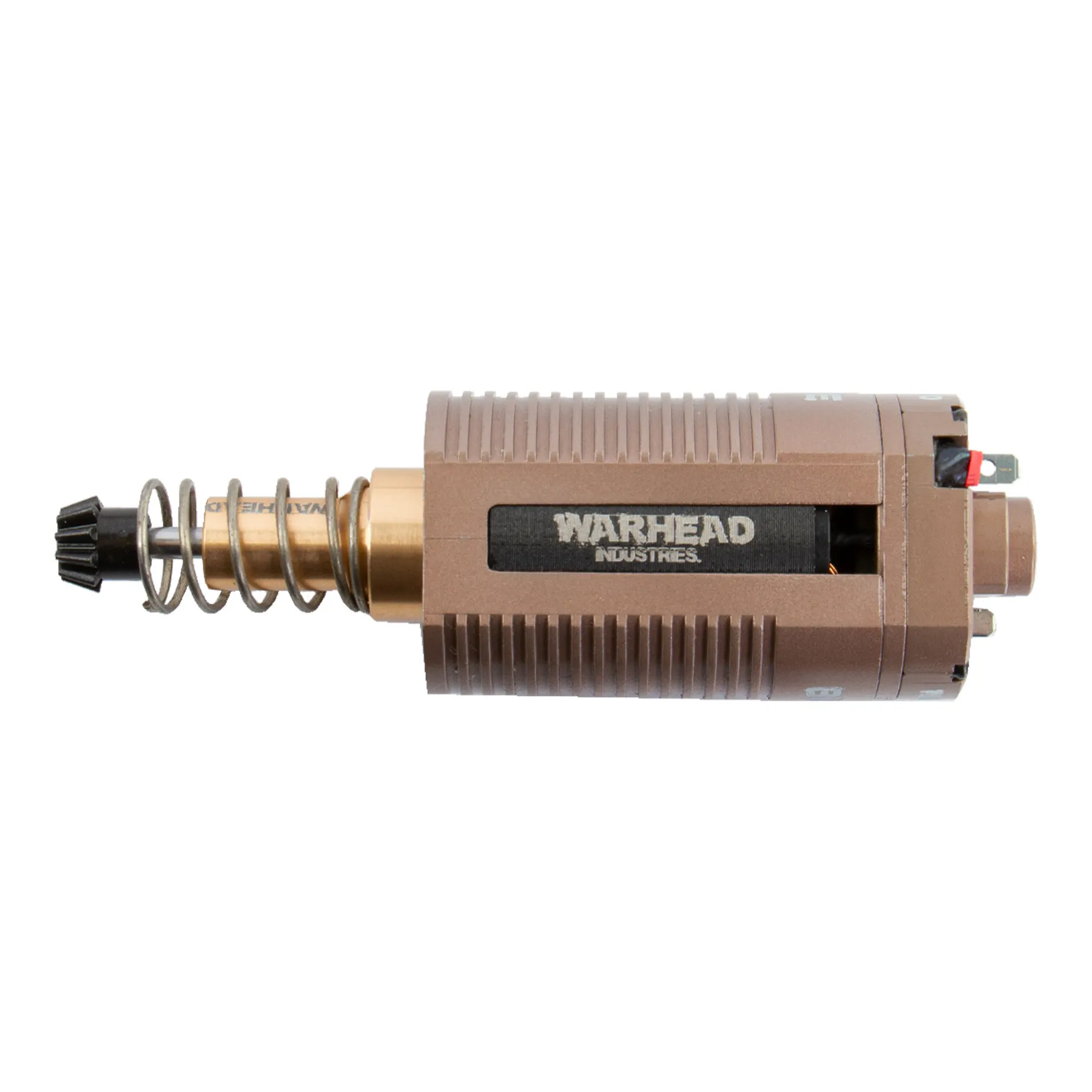 Warhead Base 45k Brushless Motor, Long
